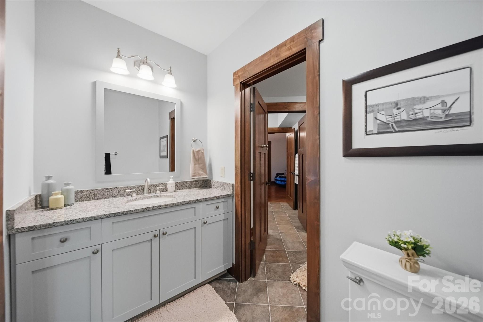 308 Riverwalk Drive — Connelly Springs