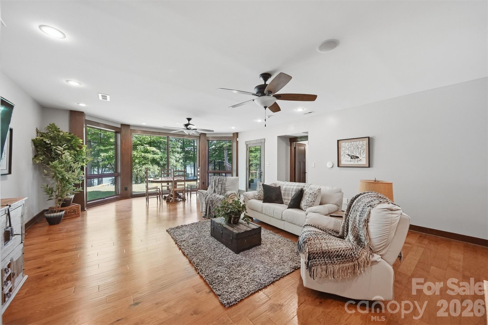 308 Riverwalk Drive — Connelly Springs