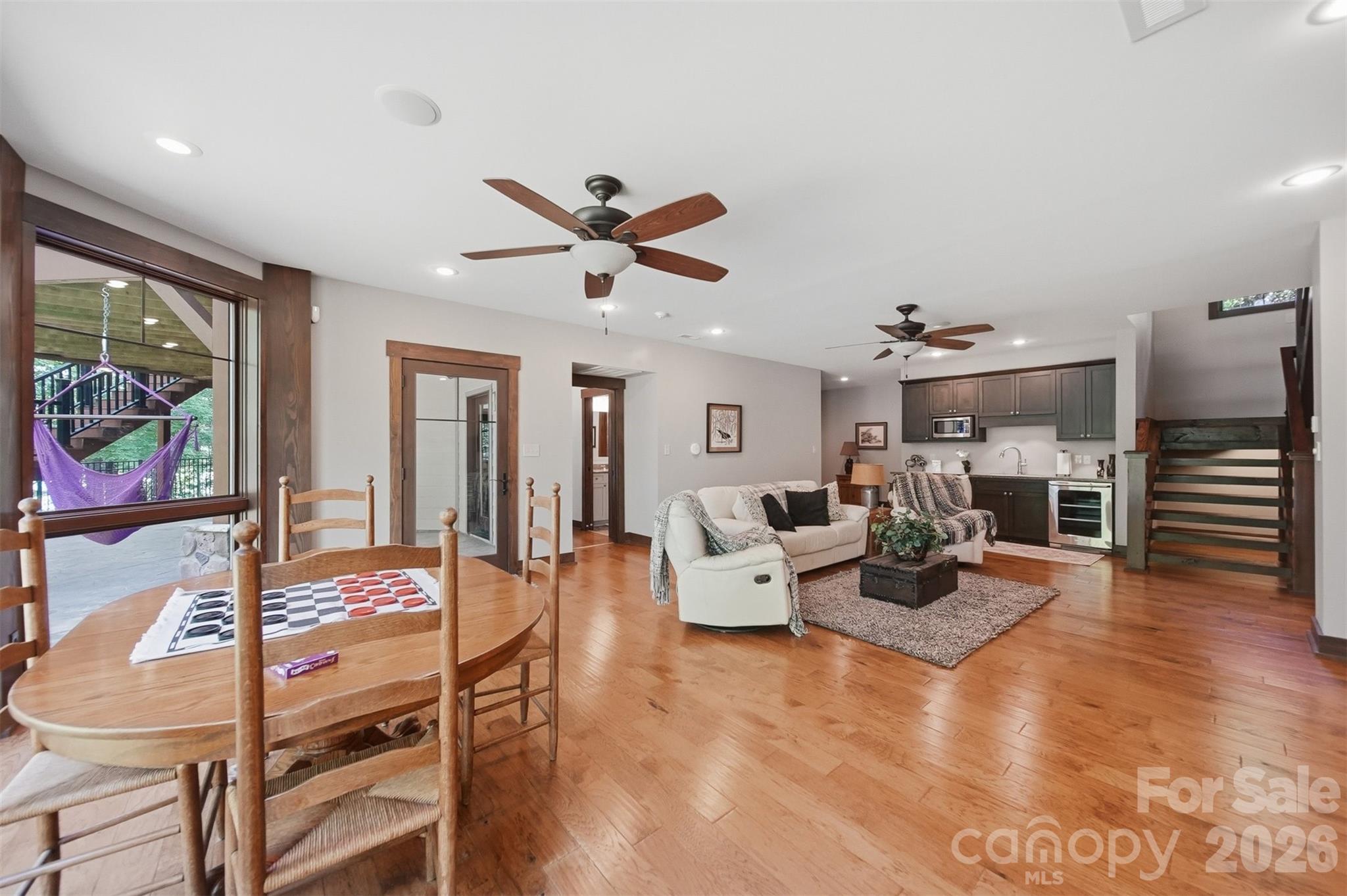 308 Riverwalk Drive — Connelly Springs