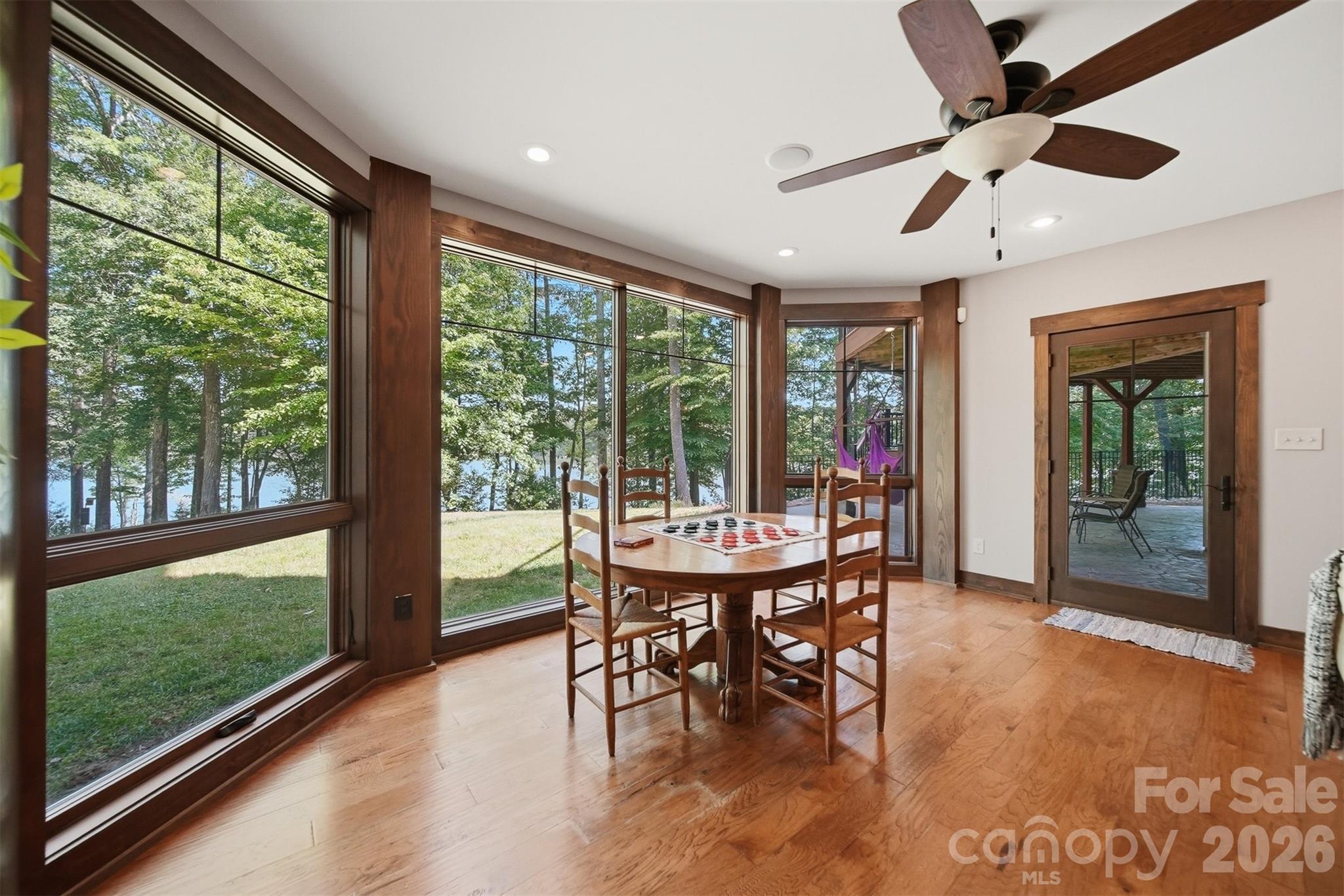 308 Riverwalk Drive — Connelly Springs