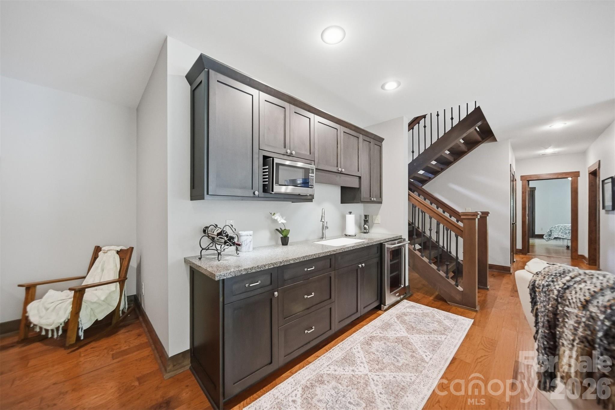 308 Riverwalk Drive — Connelly Springs