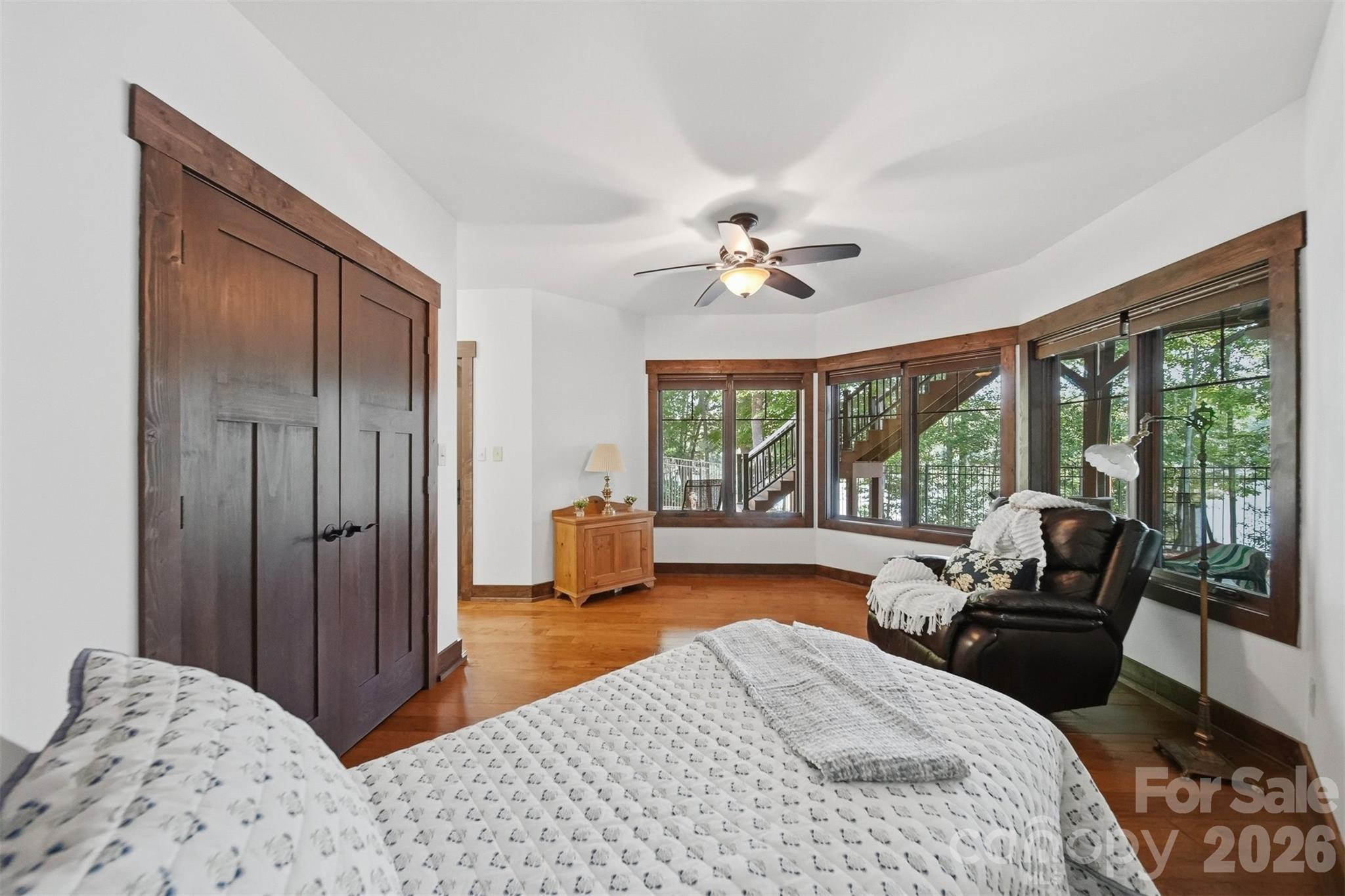308 Riverwalk Drive — Connelly Springs