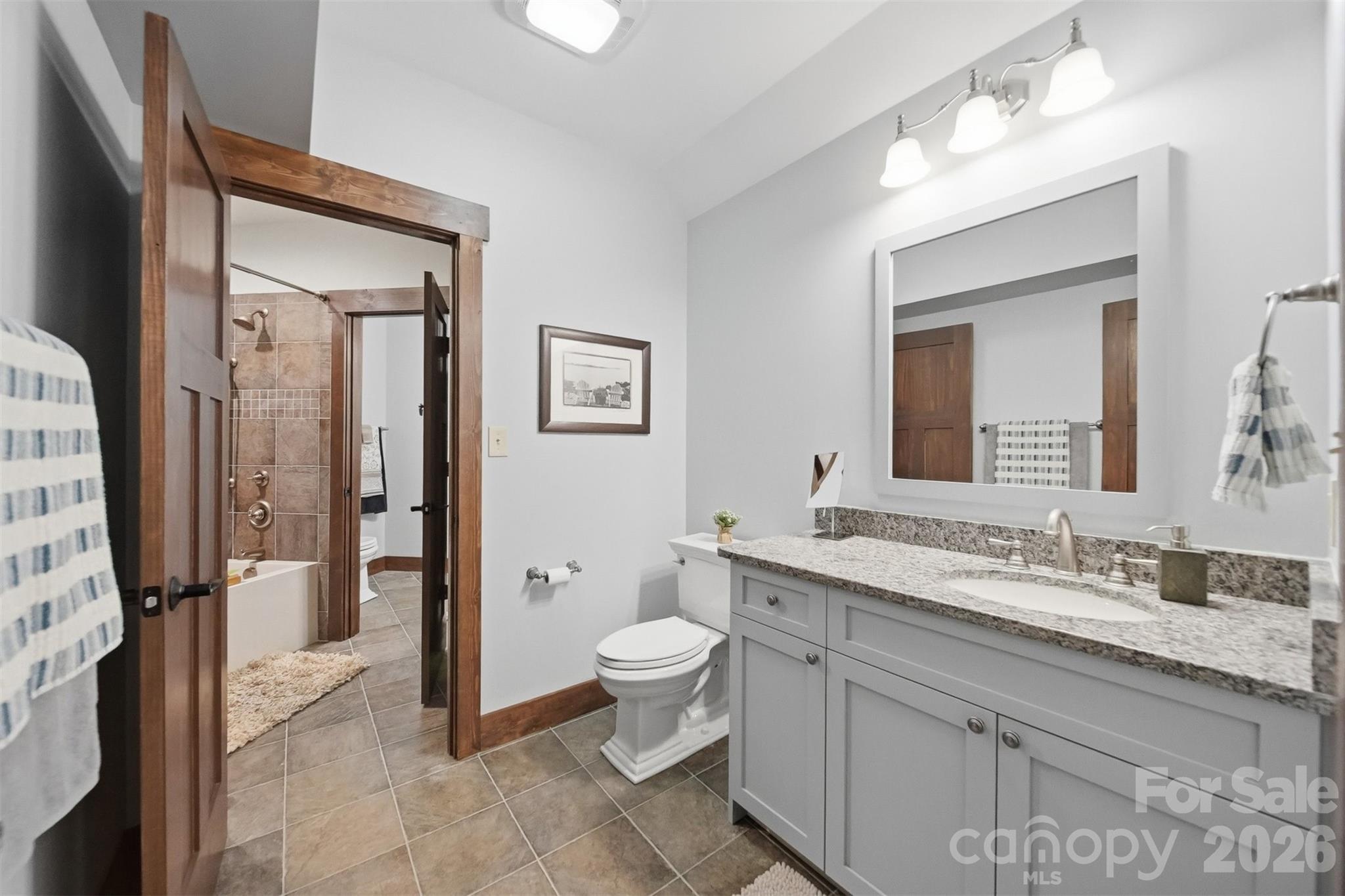 308 Riverwalk Drive — Connelly Springs