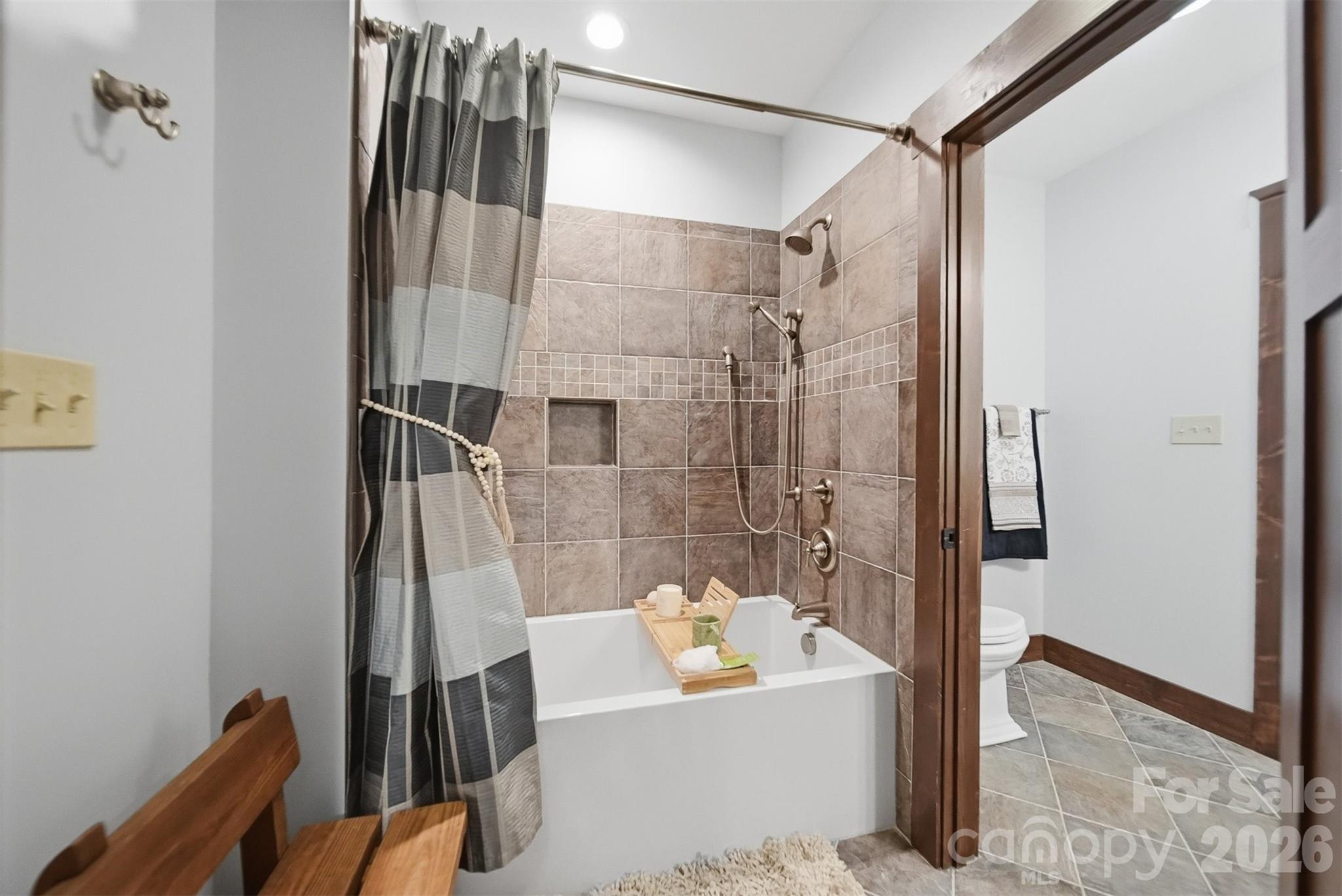 308 Riverwalk Drive — Connelly Springs