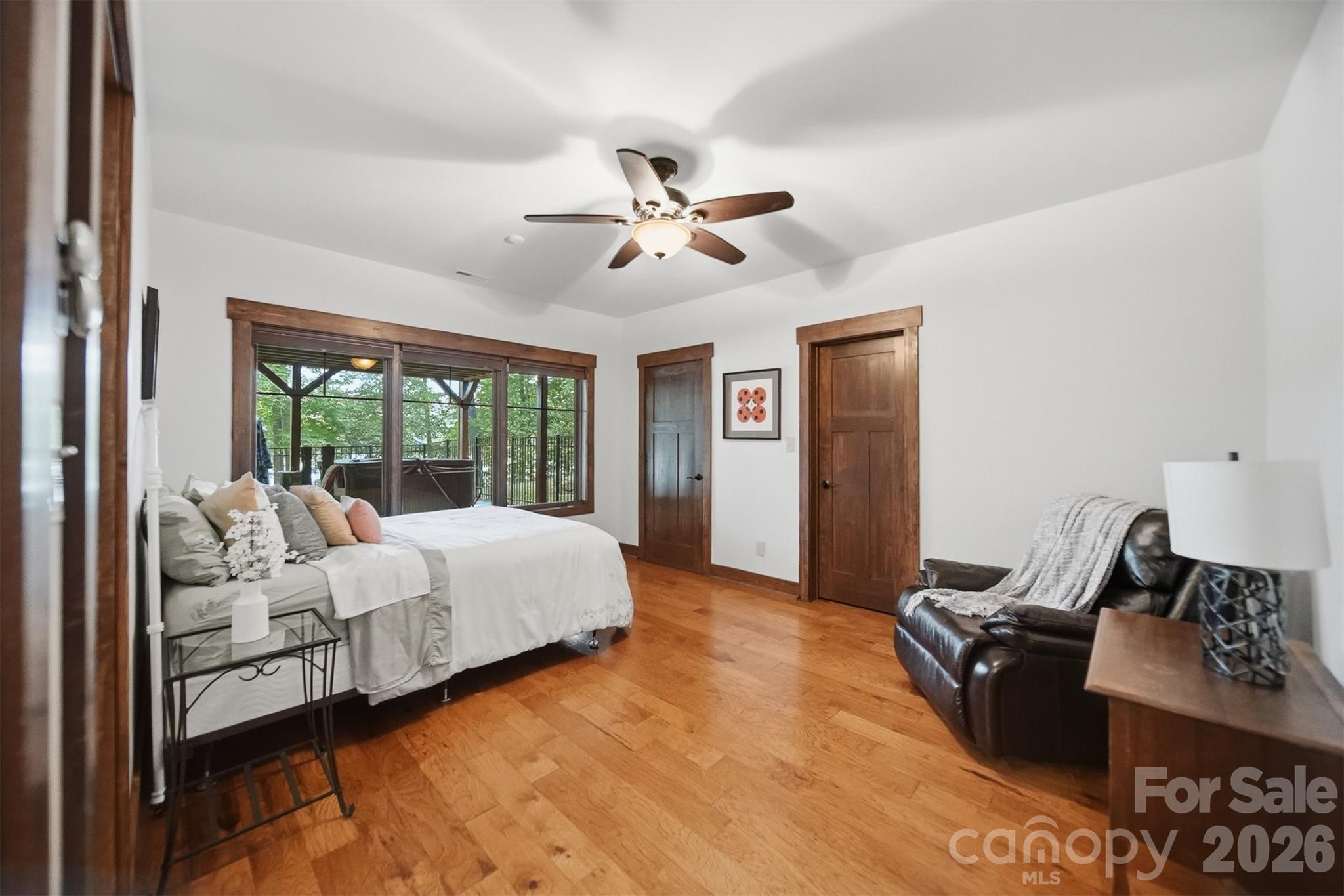 308 Riverwalk Drive — Connelly Springs