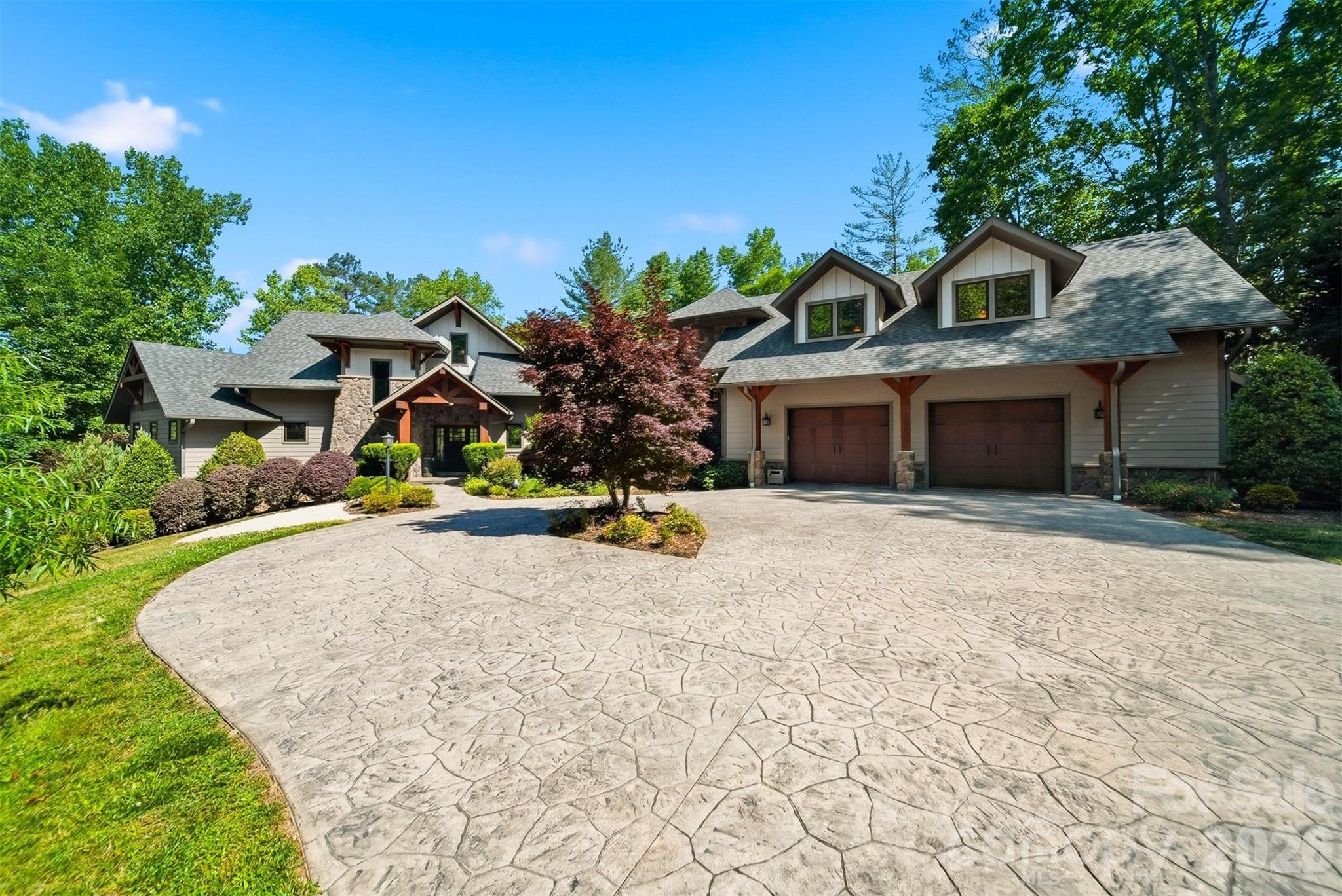 308 Riverwalk Drive — Connelly Springs