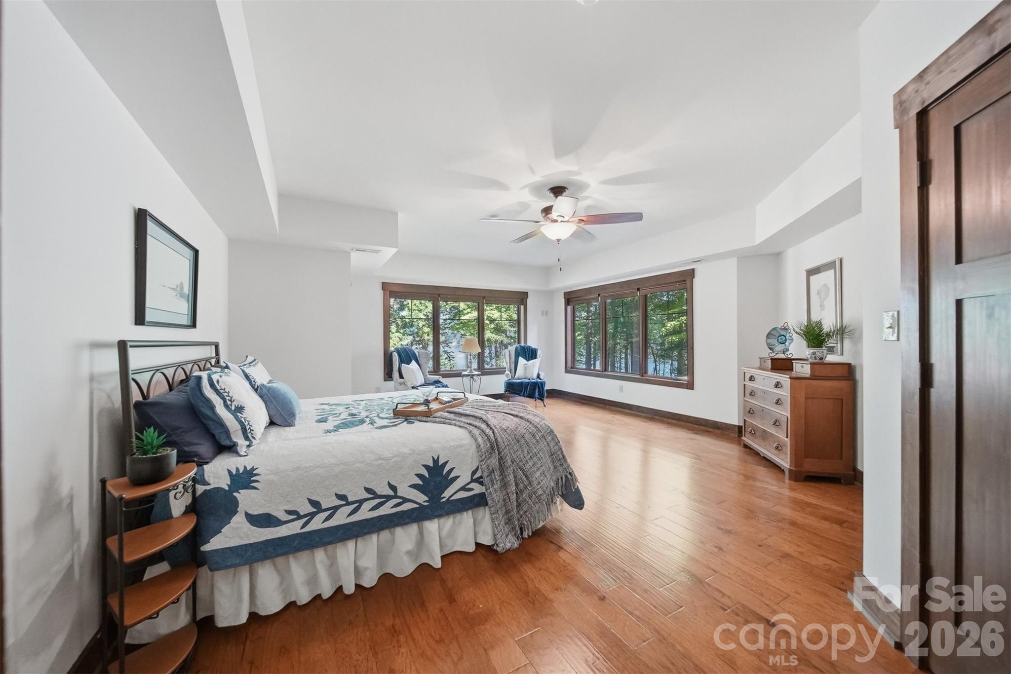 308 Riverwalk Drive — Connelly Springs