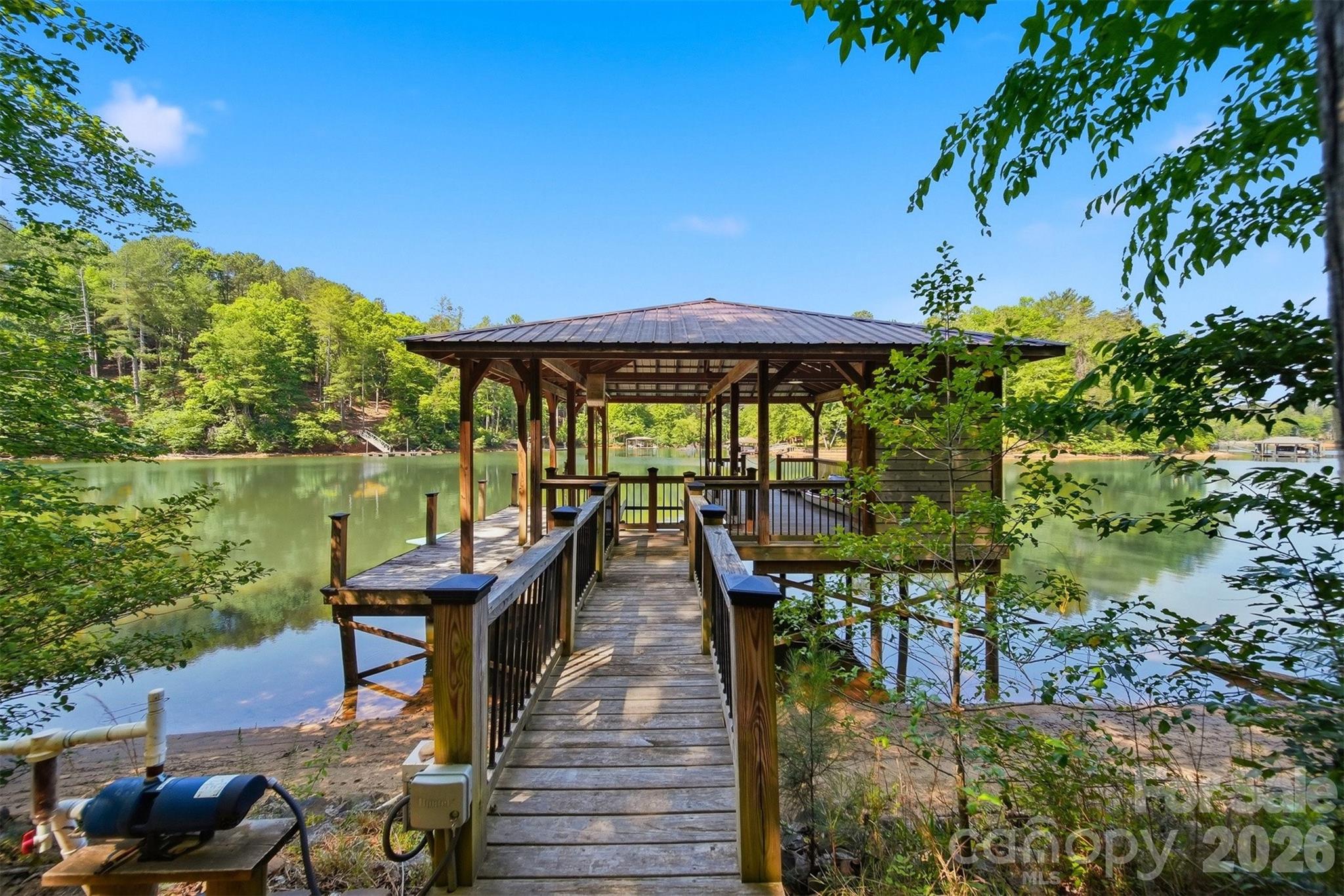 308 Riverwalk Drive — Connelly Springs