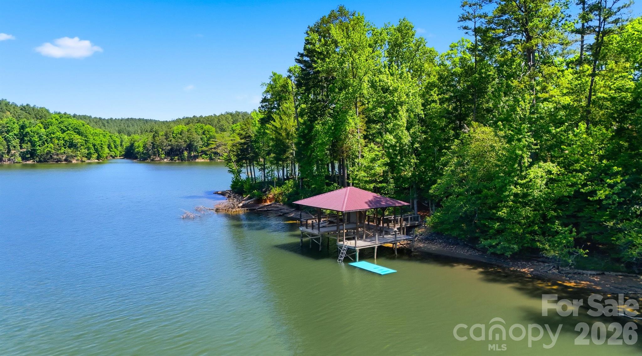 308 Riverwalk Drive — Connelly Springs
