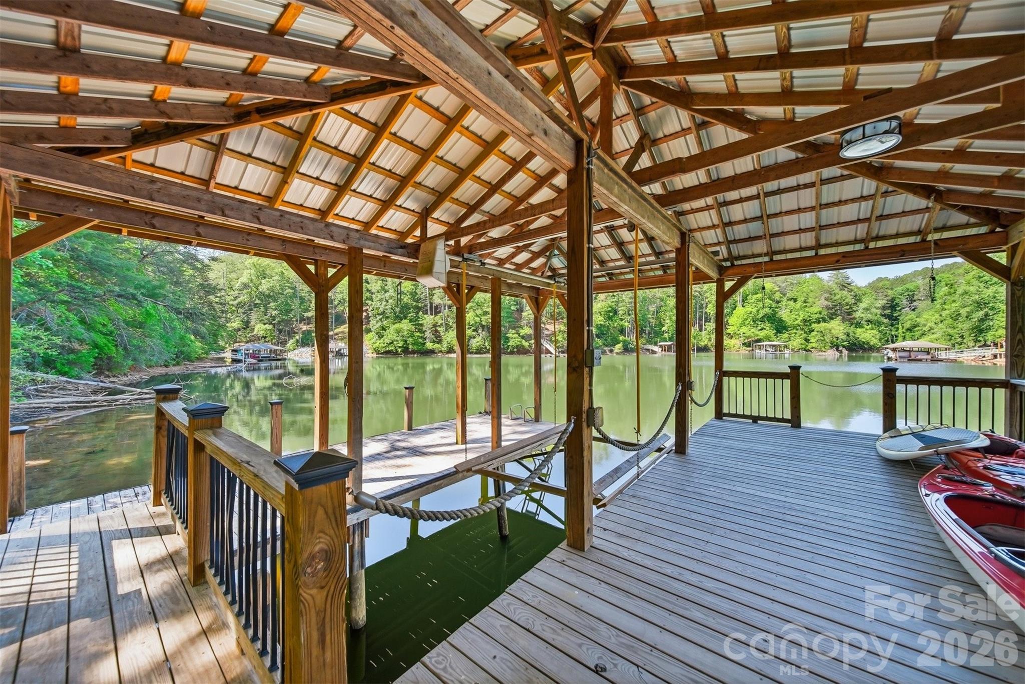 308 Riverwalk Drive — Connelly Springs