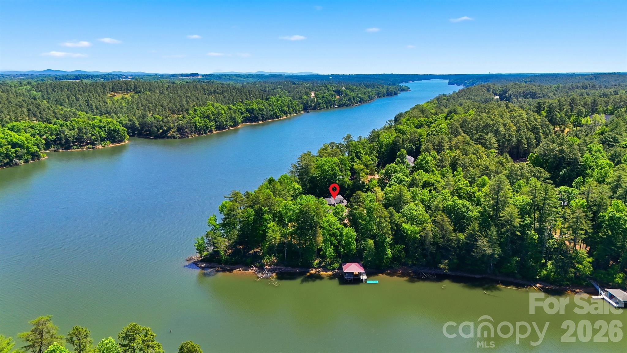 308 Riverwalk Drive — Connelly Springs
