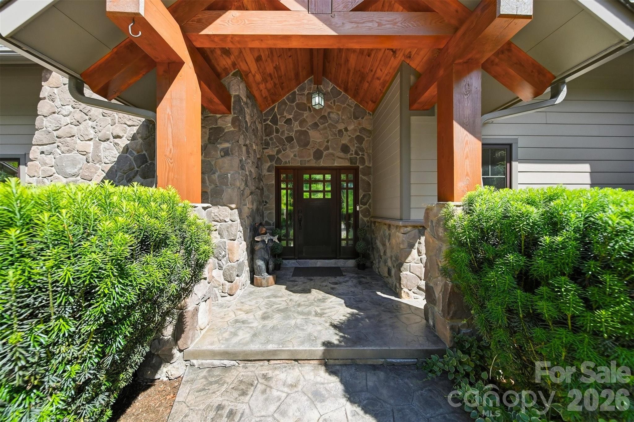 308 Riverwalk Drive — Connelly Springs