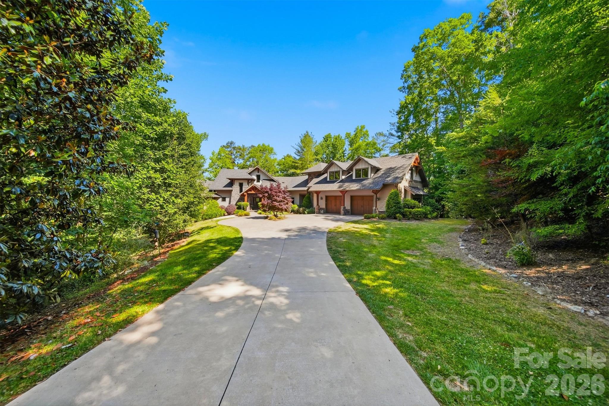 308 Riverwalk Drive — Connelly Springs