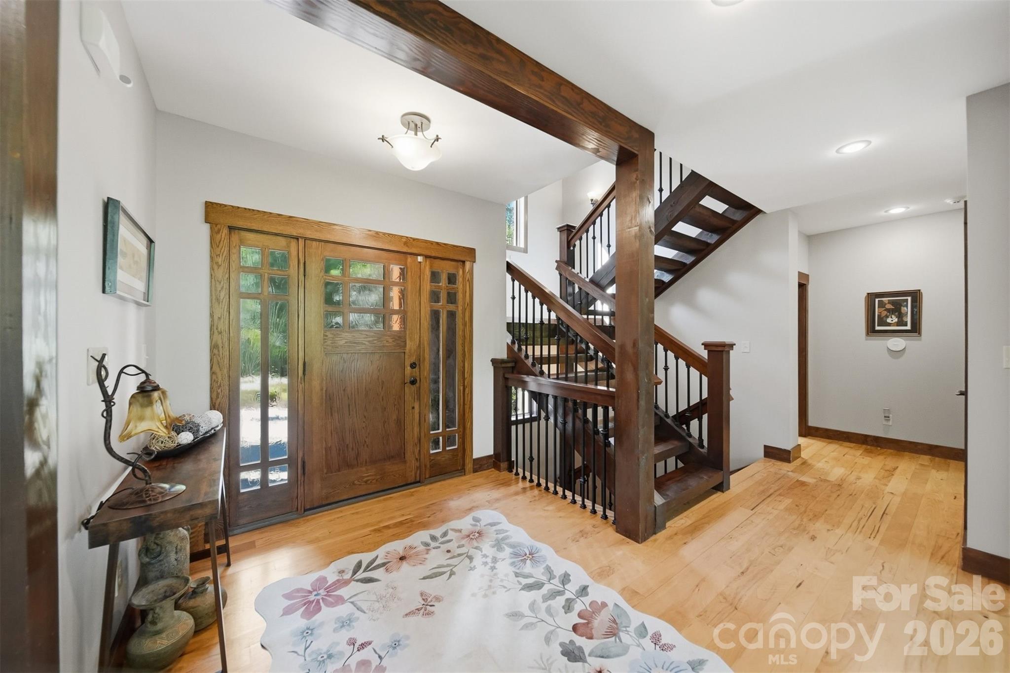308 Riverwalk Drive — Connelly Springs