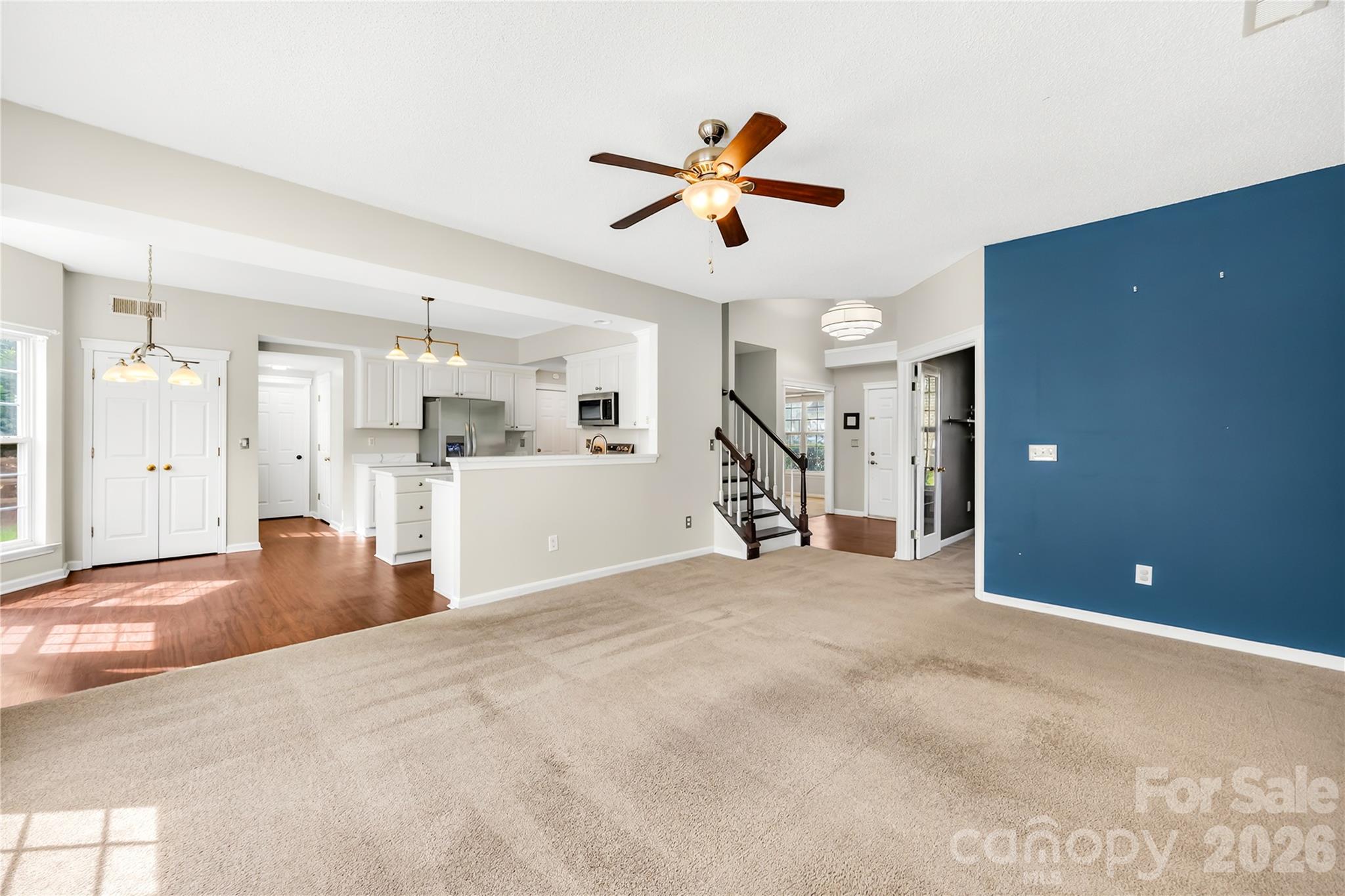 4710 Lenox Hill Place — Charlotte