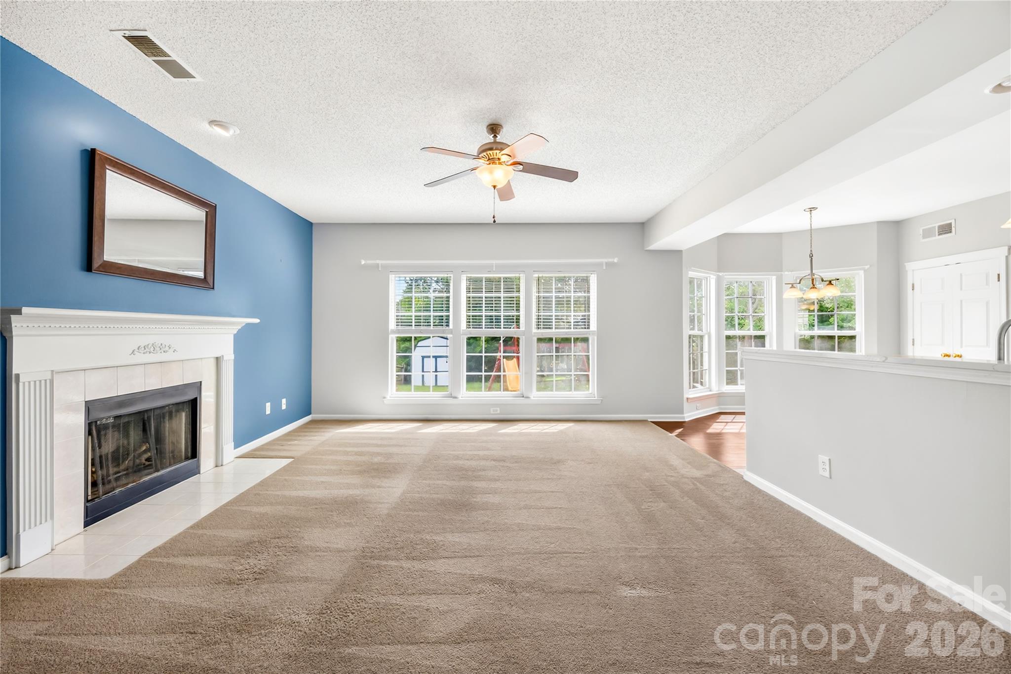 4710 Lenox Hill Place — Charlotte