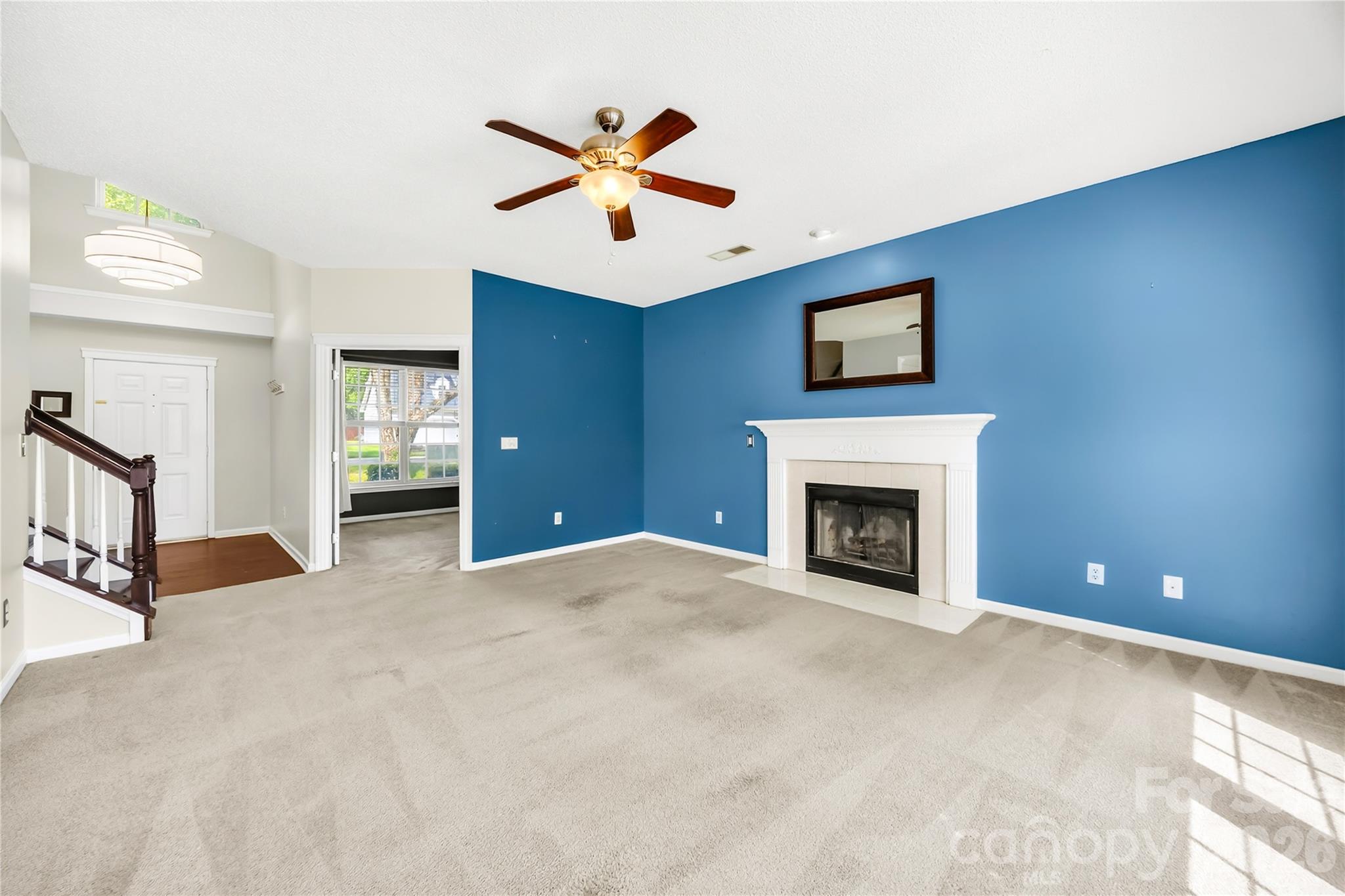 4710 Lenox Hill Place — Charlotte