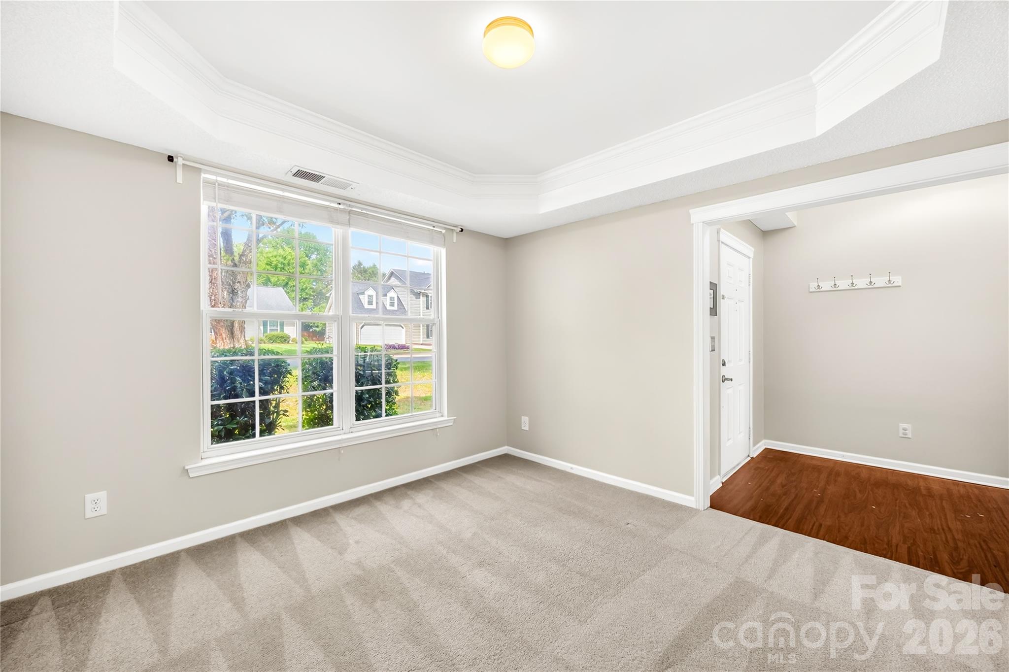 4710 Lenox Hill Place — Charlotte