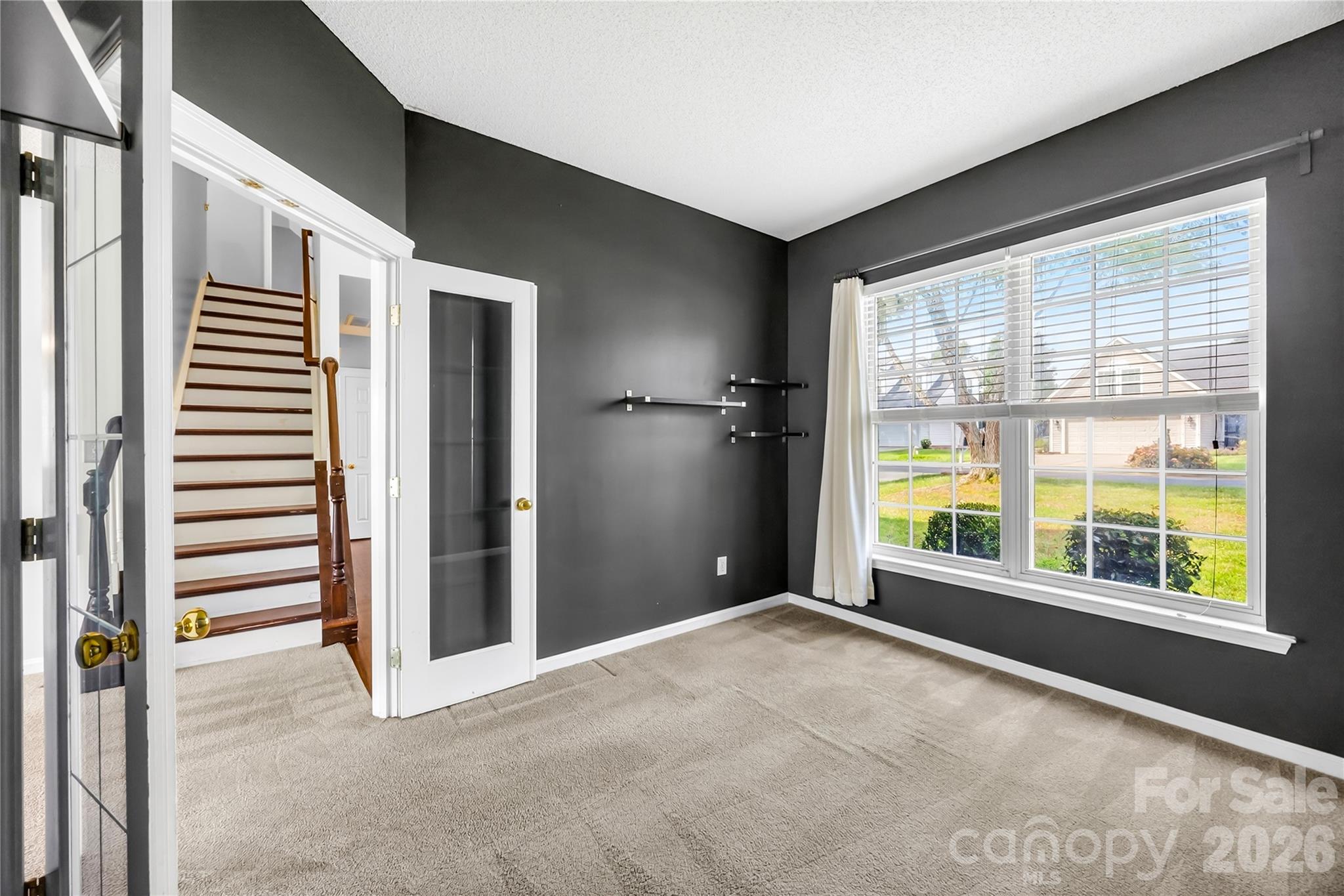 4710 Lenox Hill Place — Charlotte