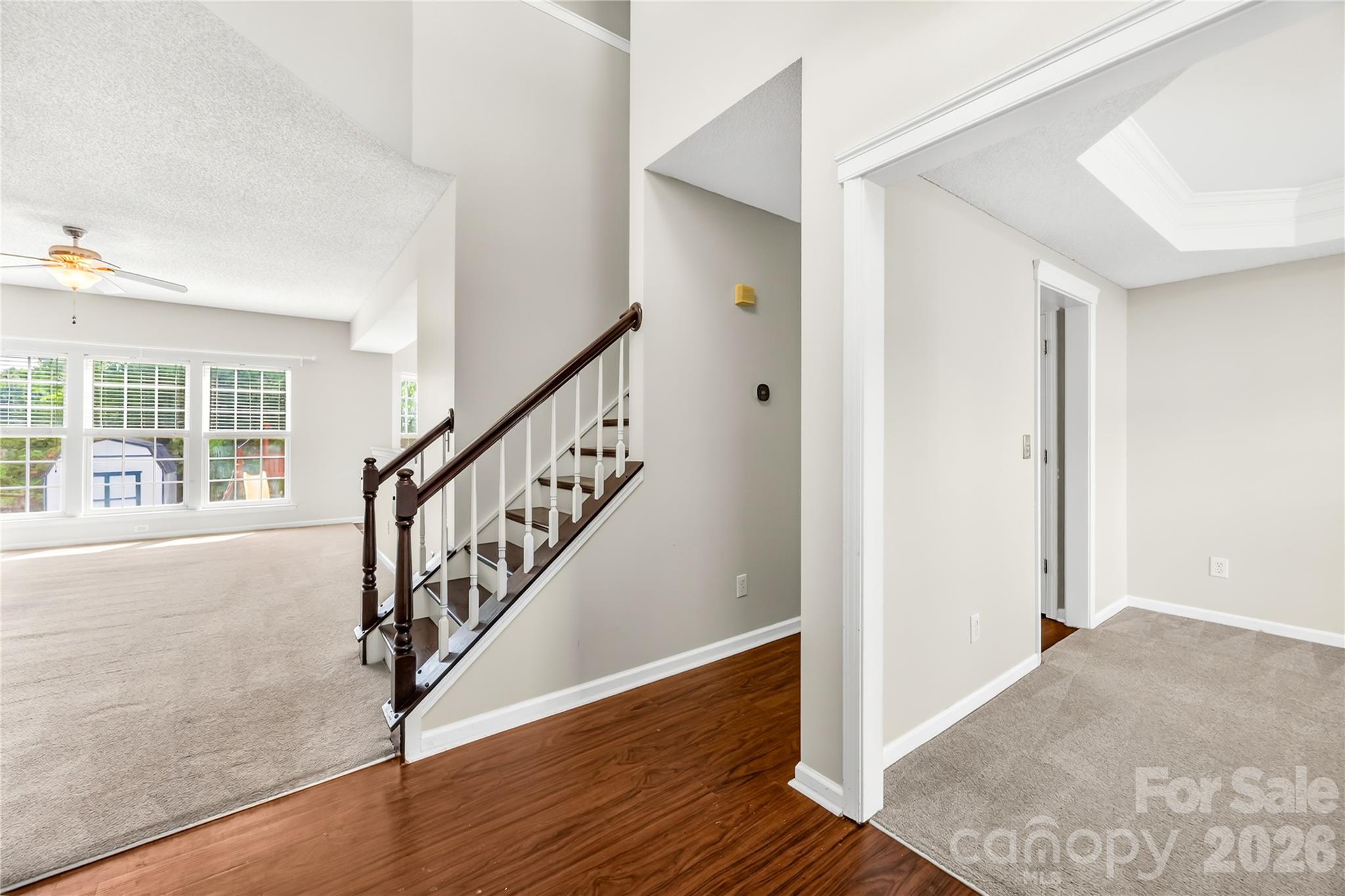 4710 Lenox Hill Place — Charlotte