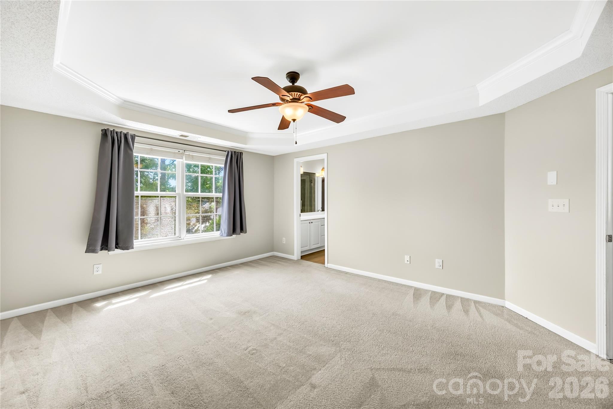 4710 Lenox Hill Place — Charlotte