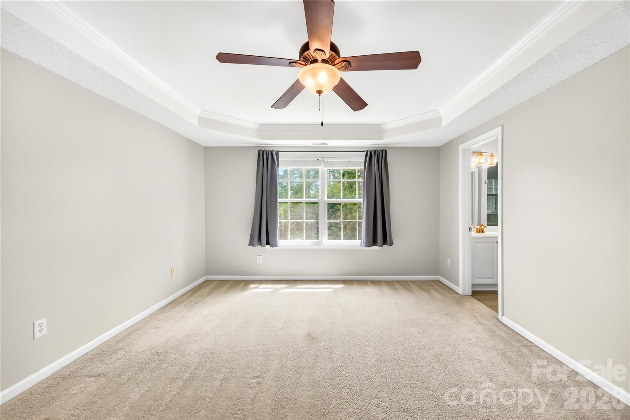 4710 Lenox Hill Place — Charlotte