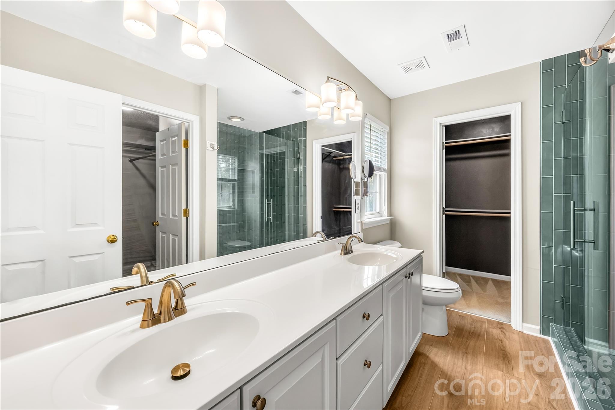 4710 Lenox Hill Place — Charlotte