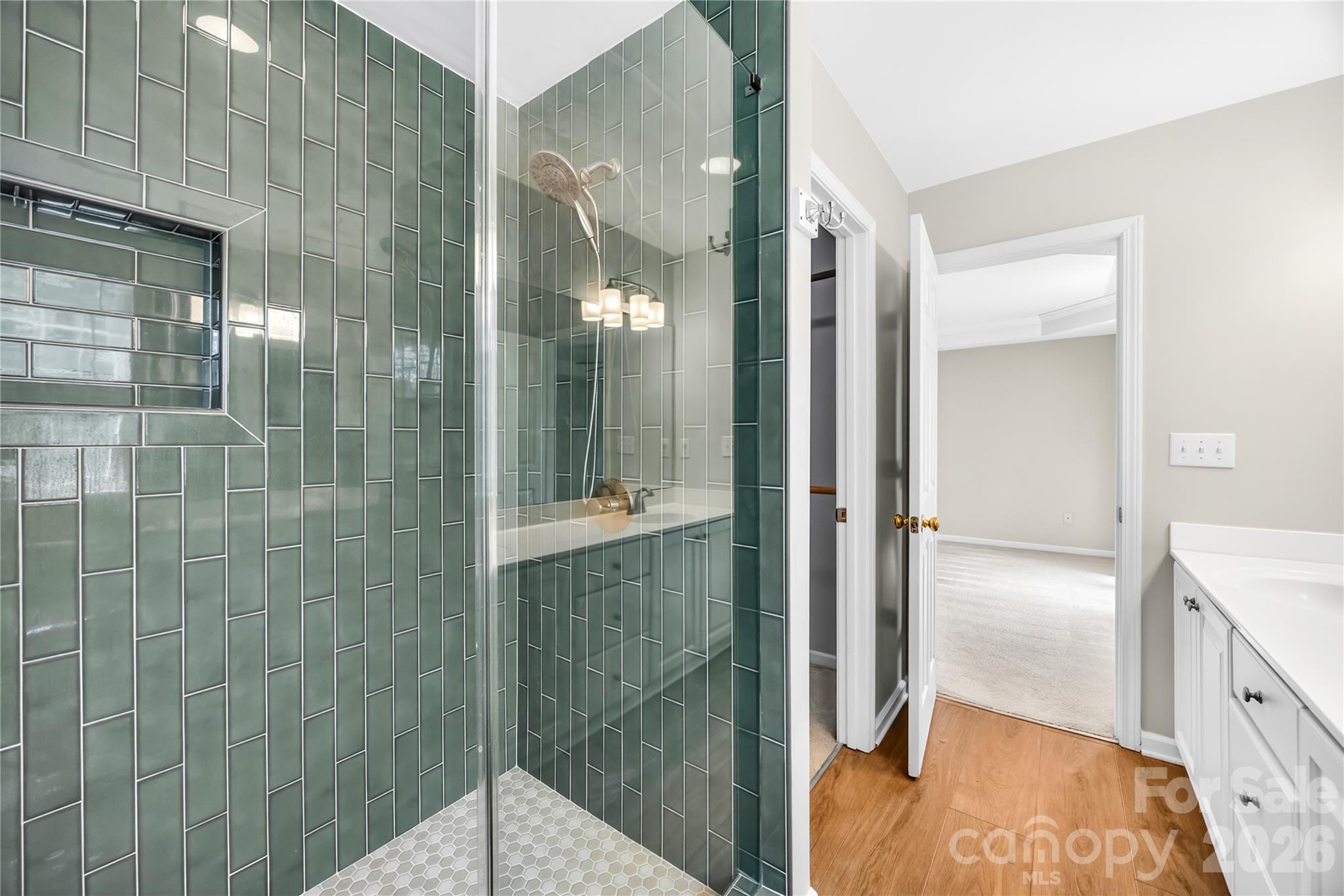 4710 Lenox Hill Place — Charlotte