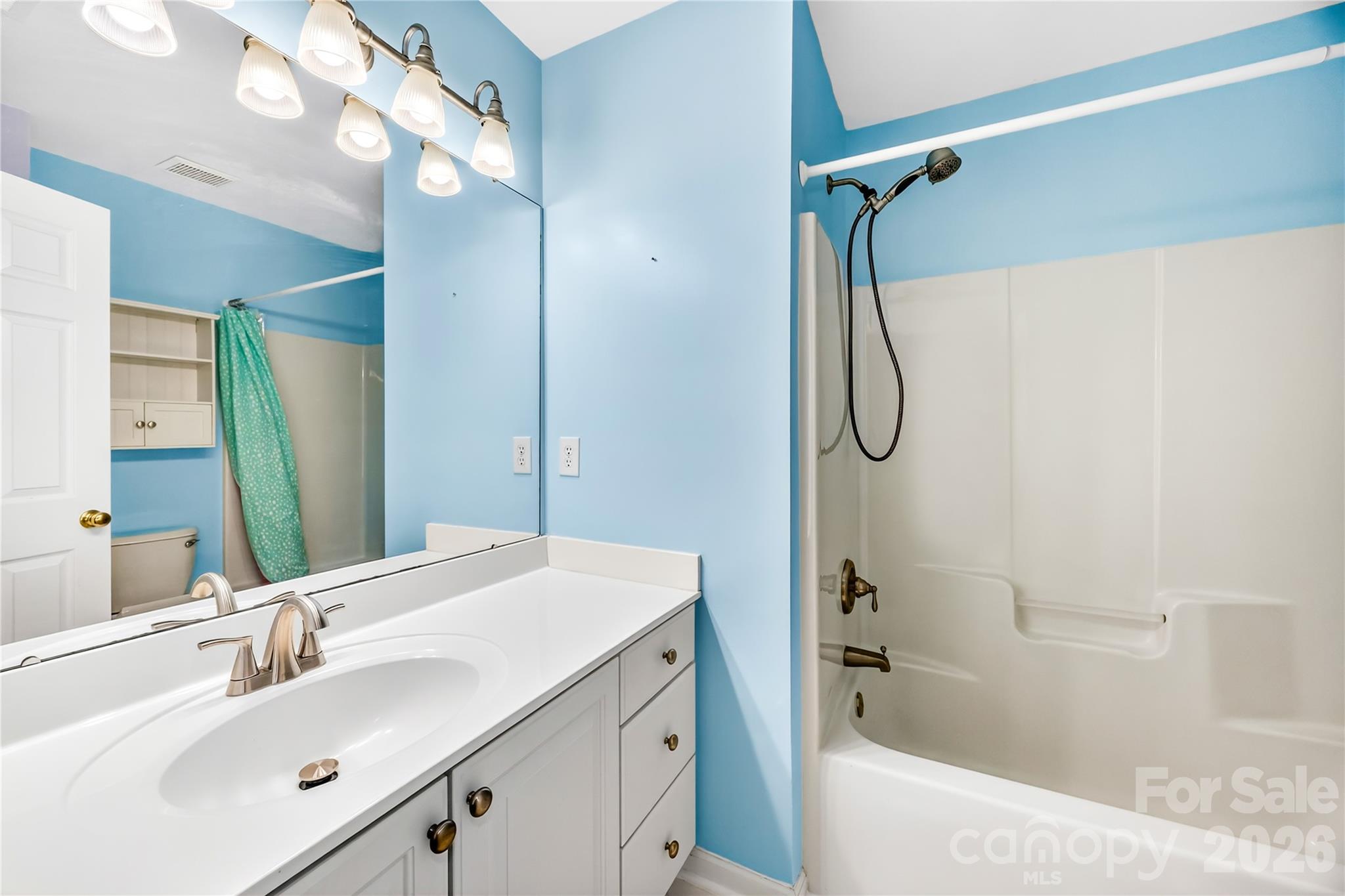 4710 Lenox Hill Place — Charlotte