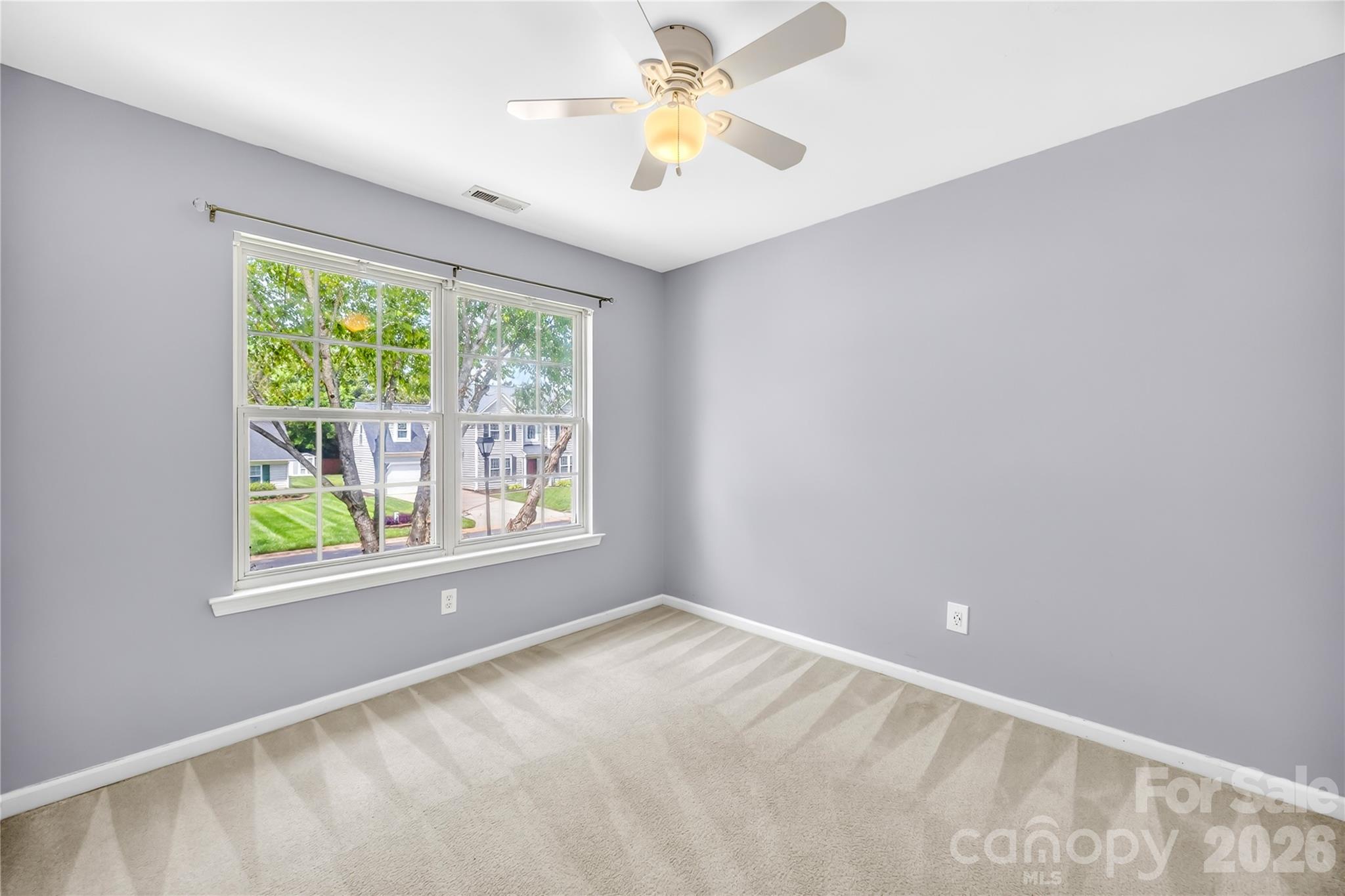 4710 Lenox Hill Place — Charlotte