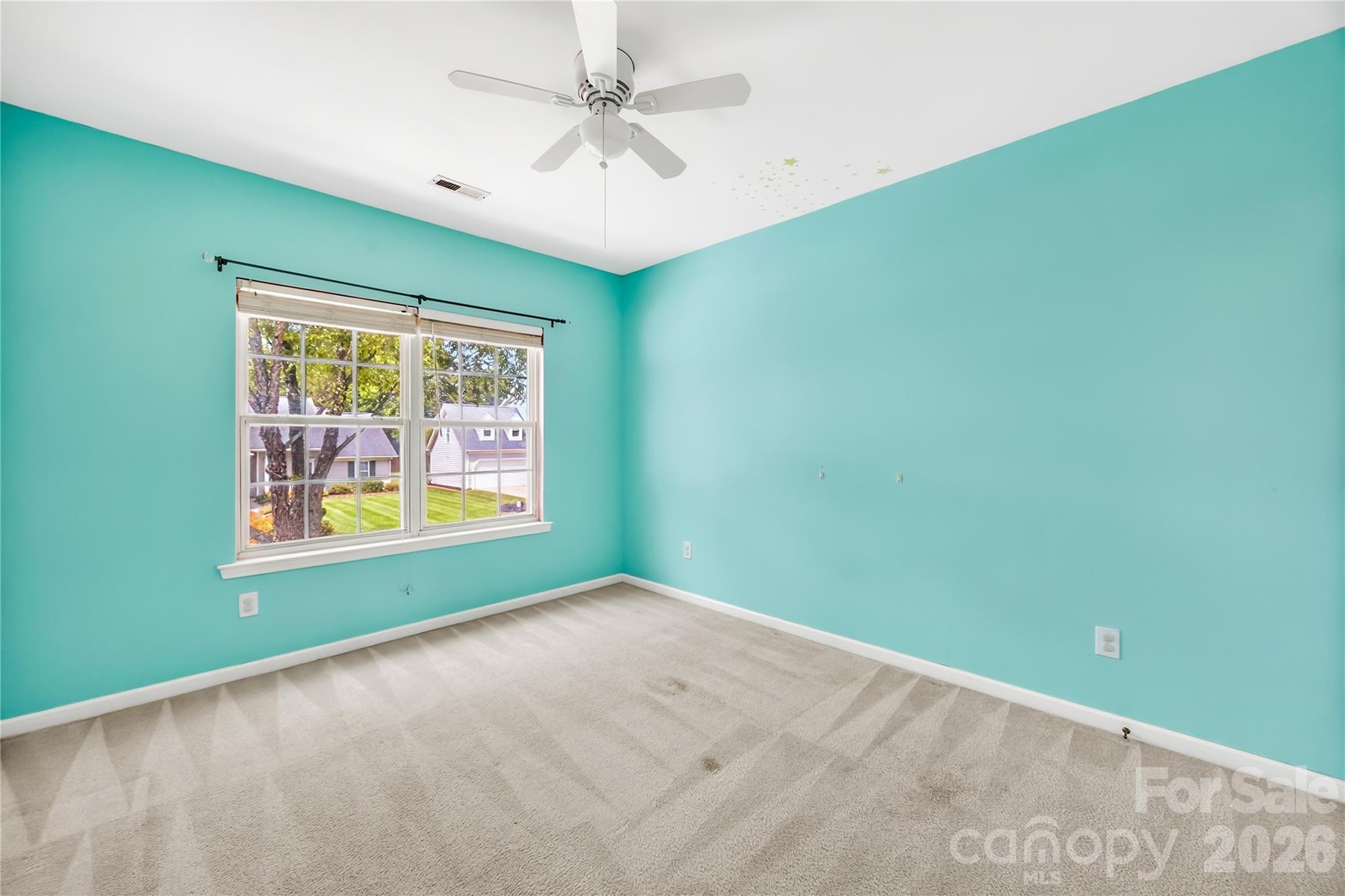 4710 Lenox Hill Place — Charlotte