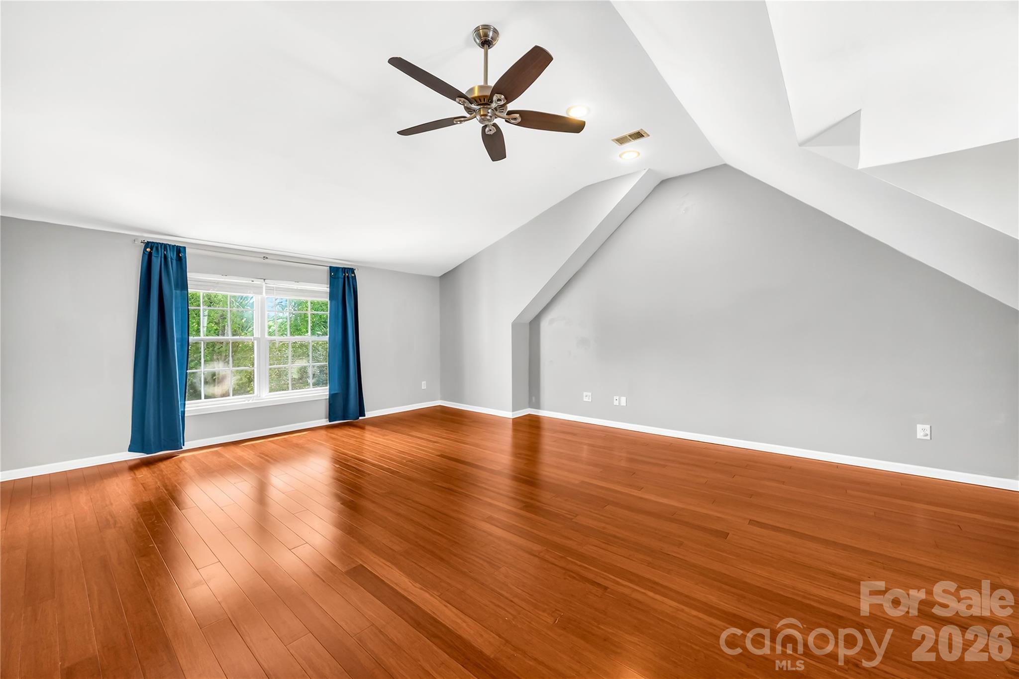 4710 Lenox Hill Place — Charlotte