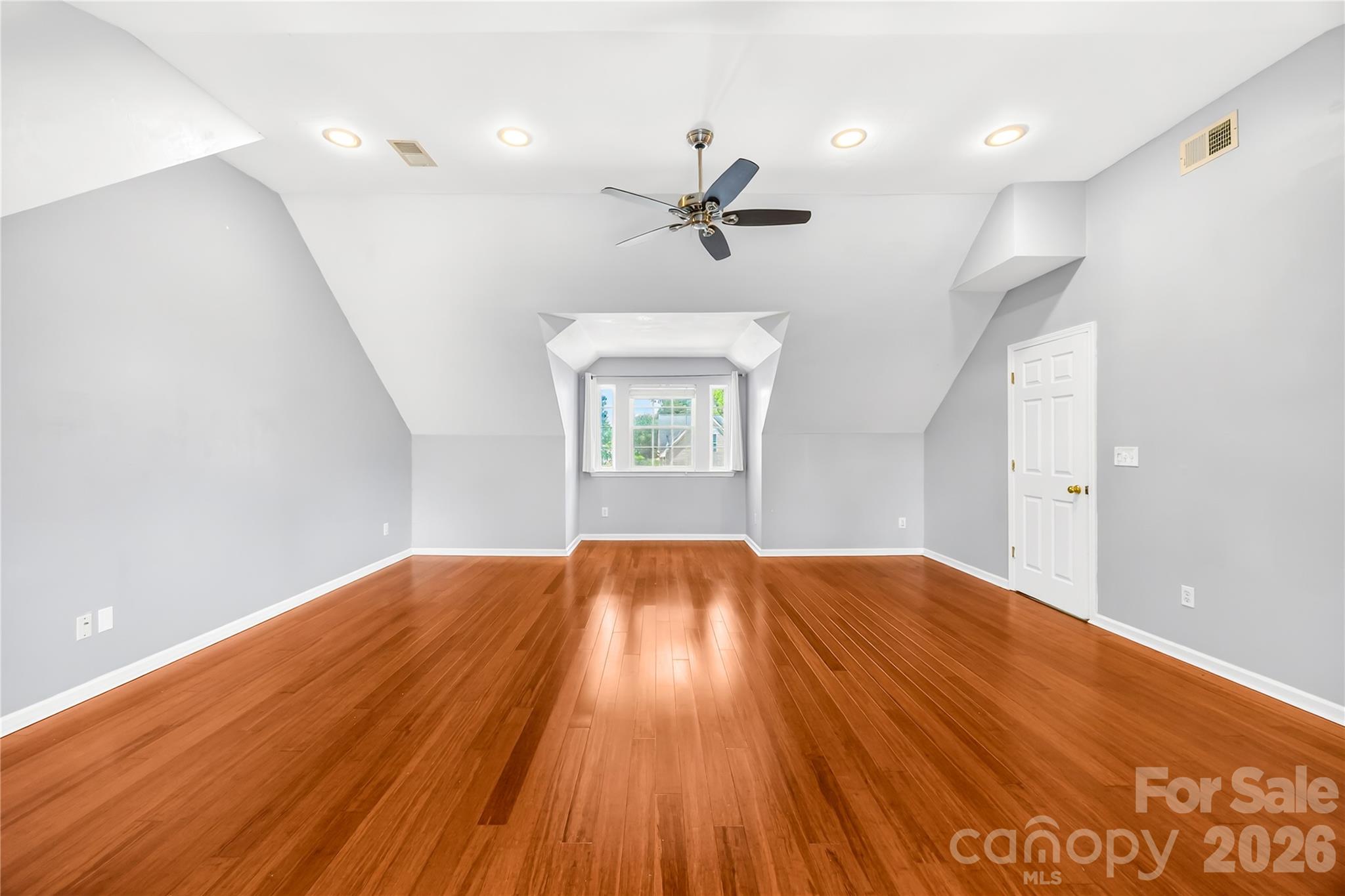 4710 Lenox Hill Place — Charlotte