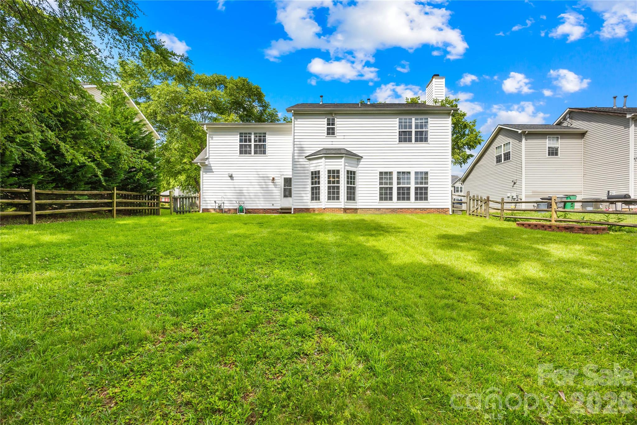 4710 Lenox Hill Place — Charlotte