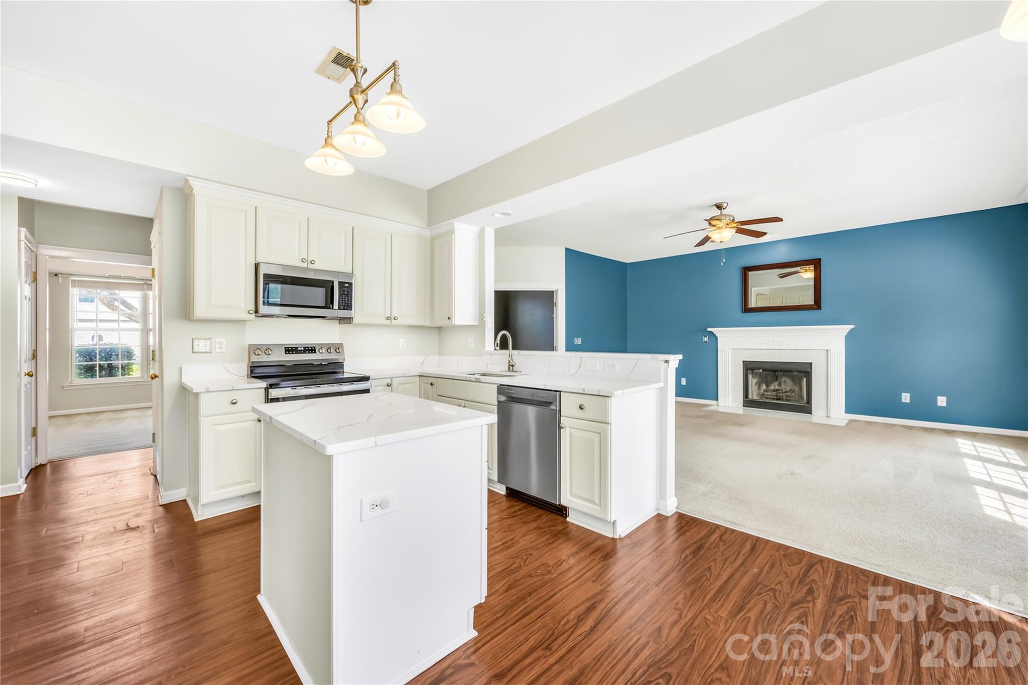 4710 Lenox Hill Place — Charlotte