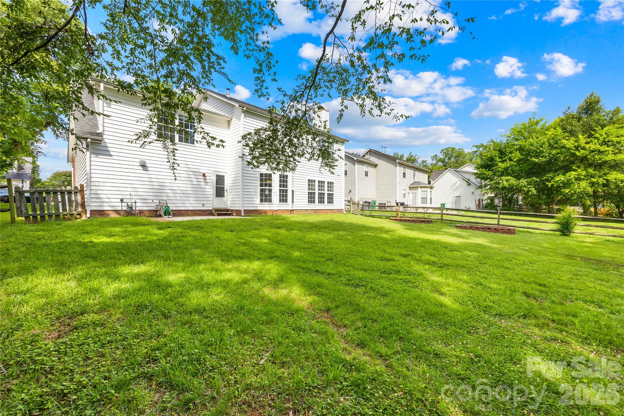 4710 Lenox Hill Place — Charlotte