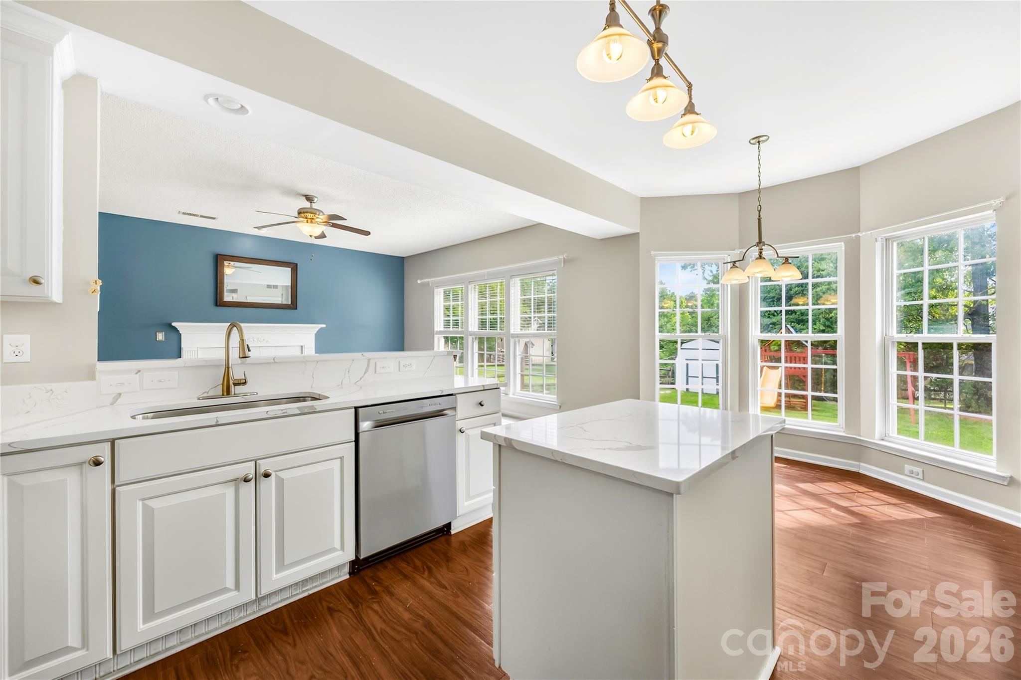4710 Lenox Hill Place — Charlotte