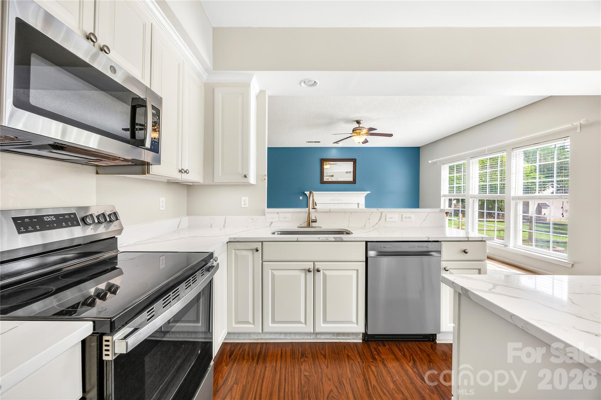 4710 Lenox Hill Place — Charlotte