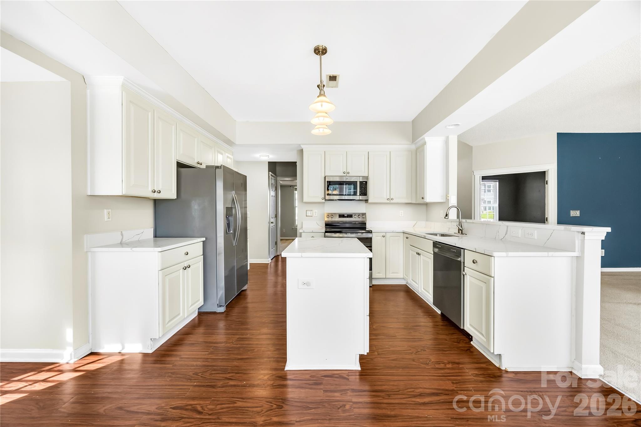 4710 Lenox Hill Place — Charlotte