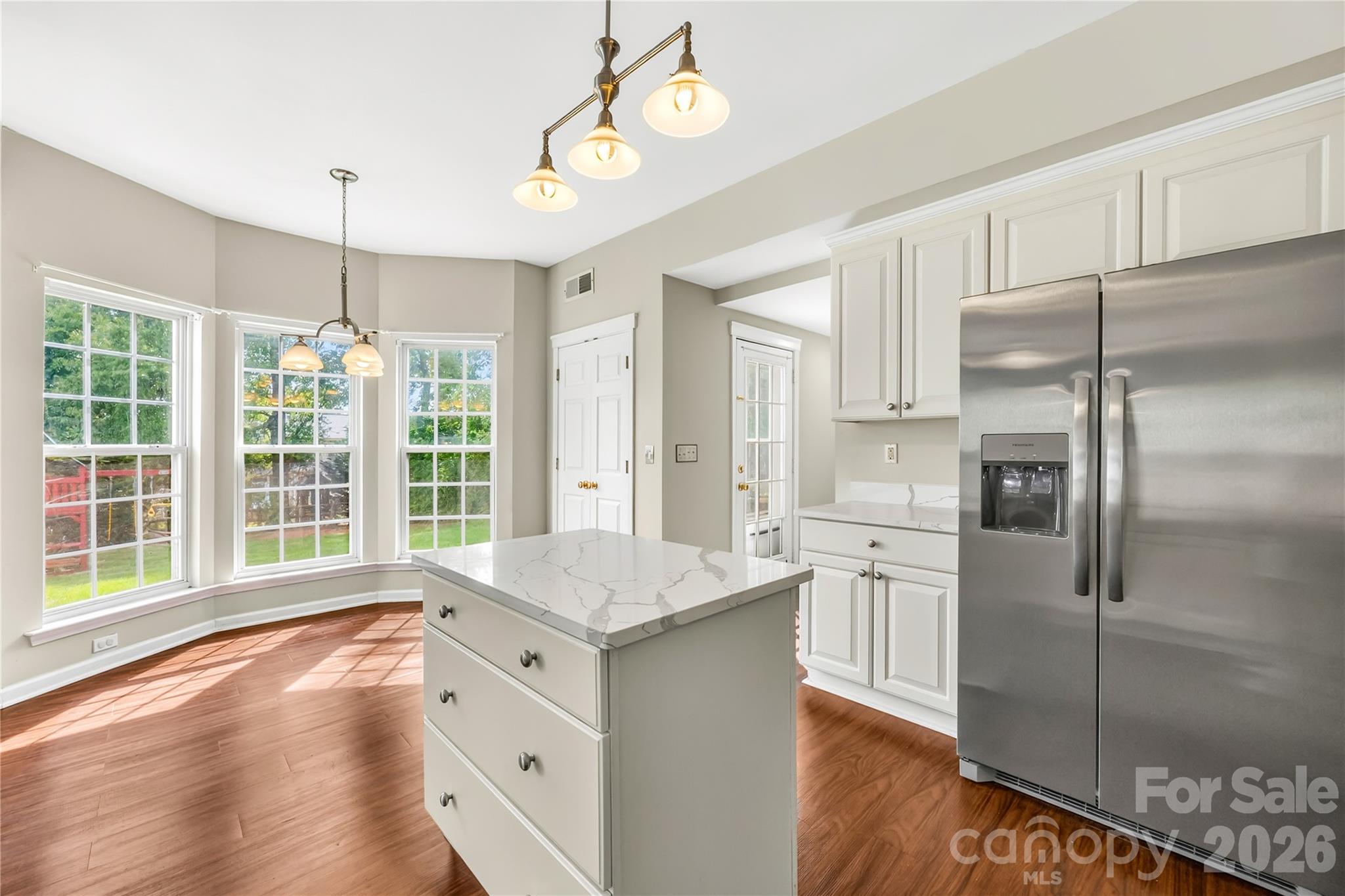 4710 Lenox Hill Place — Charlotte