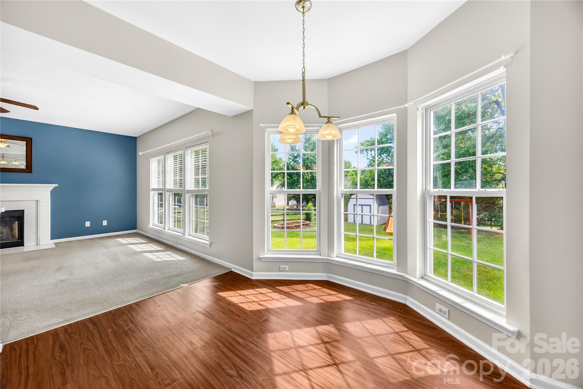 4710 Lenox Hill Place — Charlotte