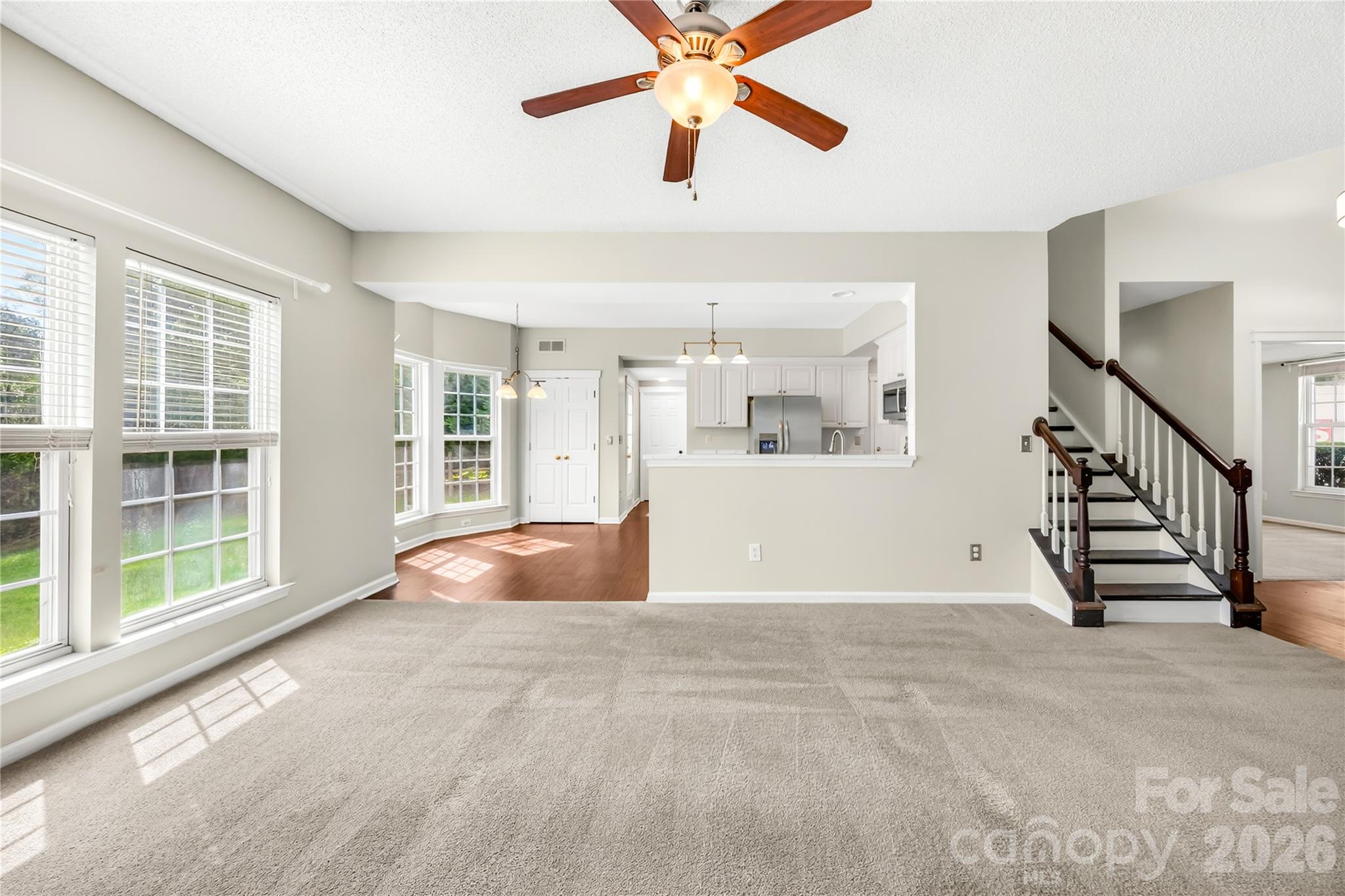 4710 Lenox Hill Place — Charlotte