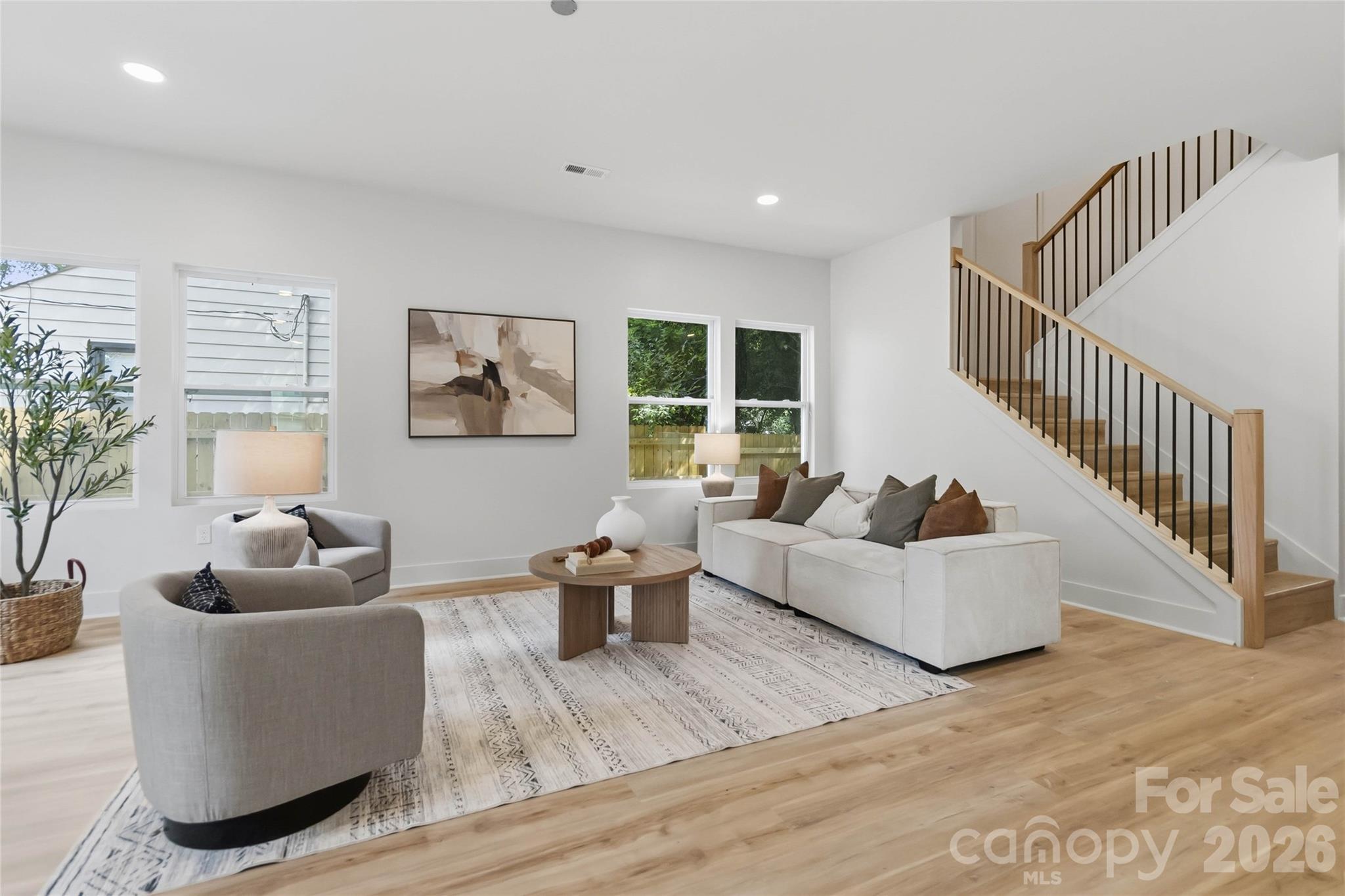 3409 Rogers Street — Charlotte