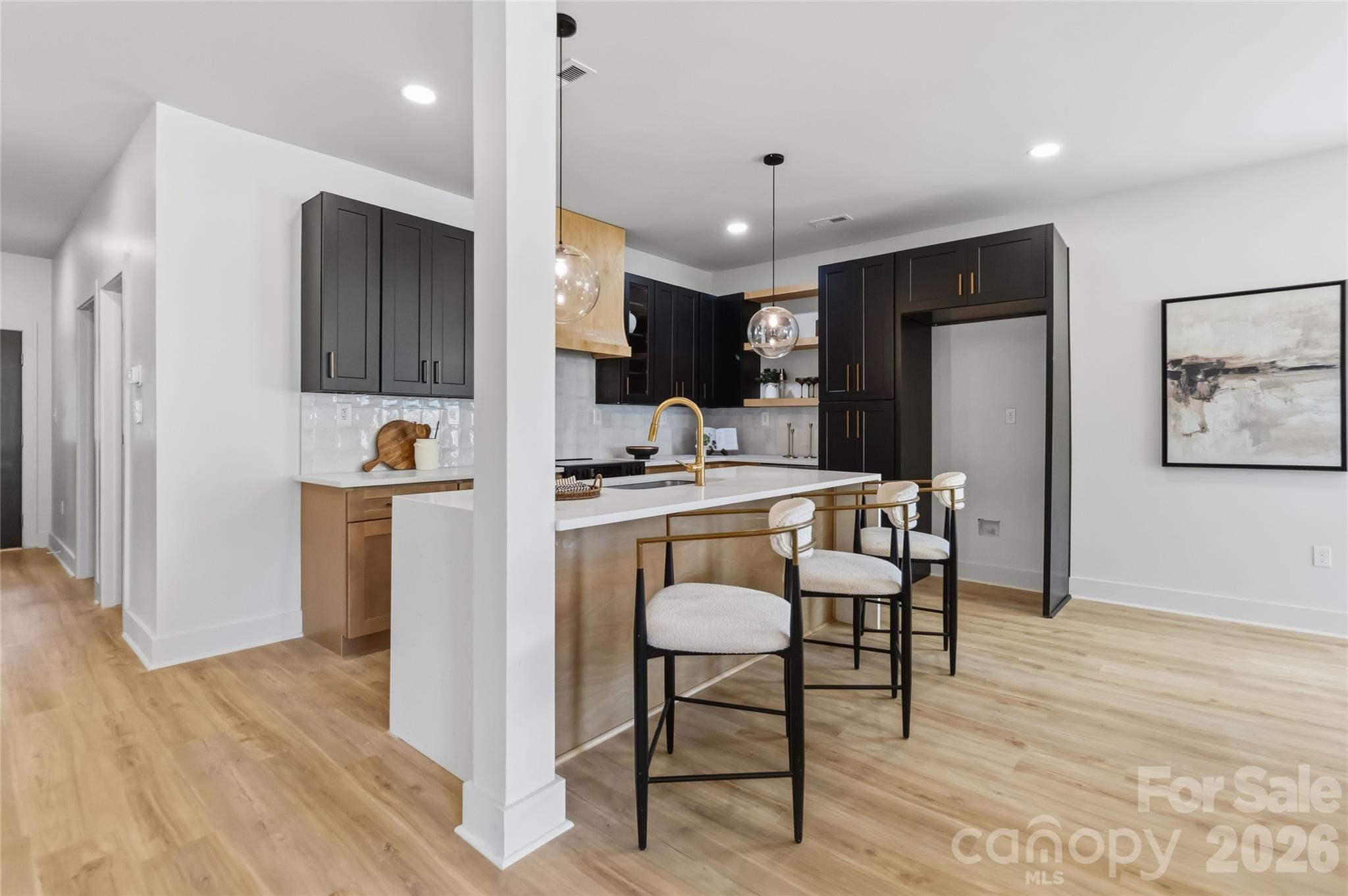 3409 Rogers Street — Charlotte