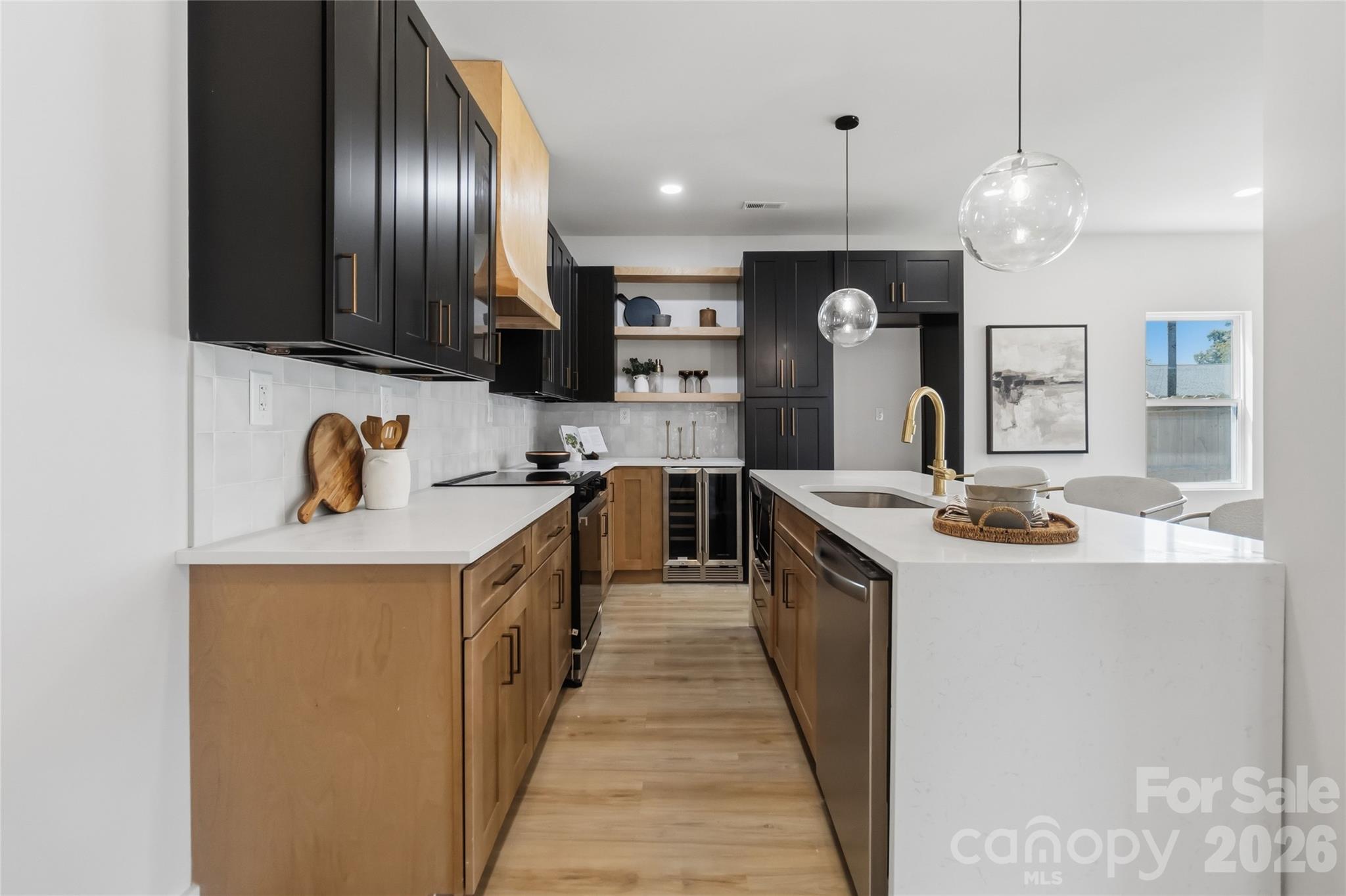 3409 Rogers Street — Charlotte