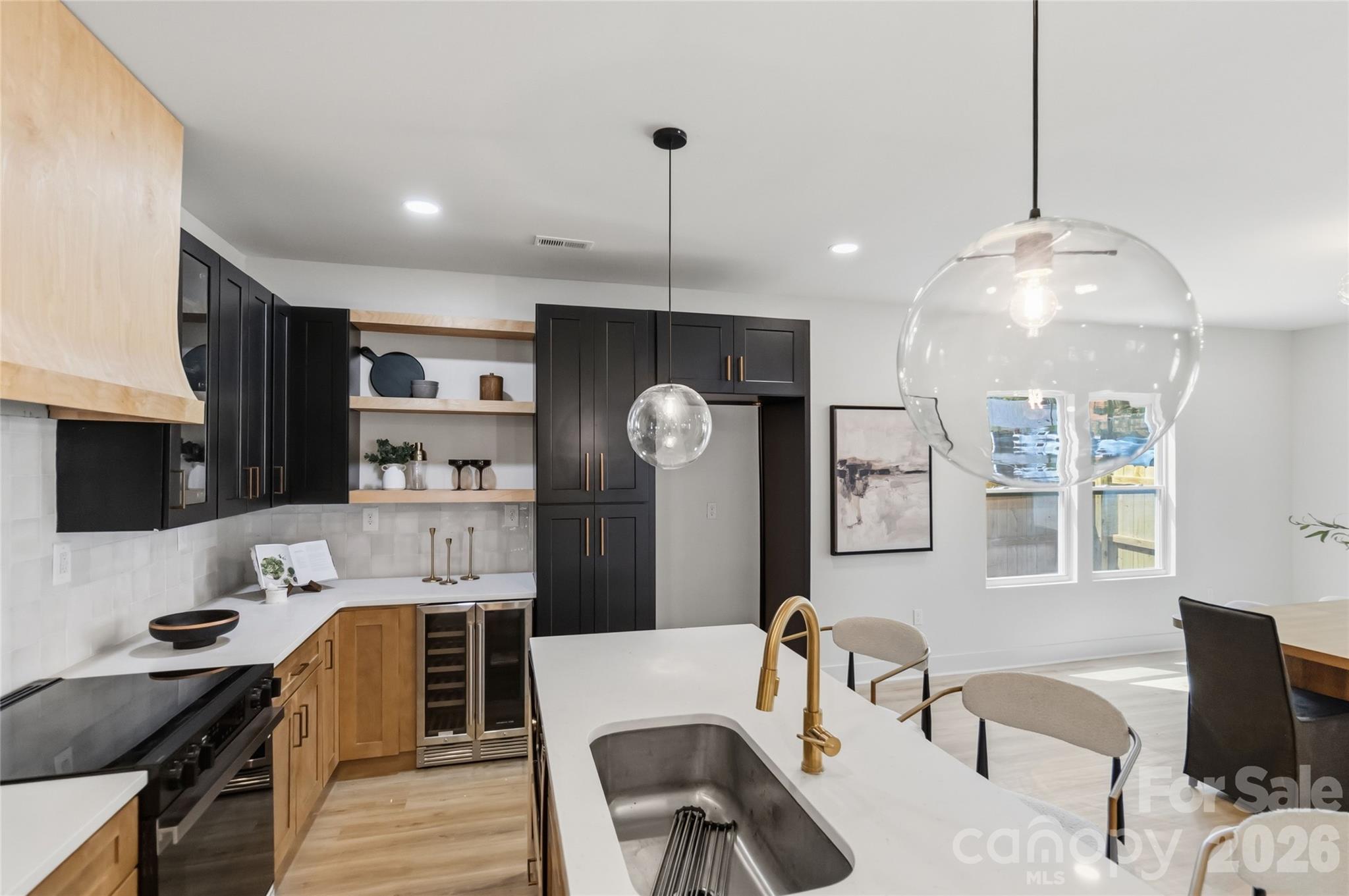 3409 Rogers Street — Charlotte