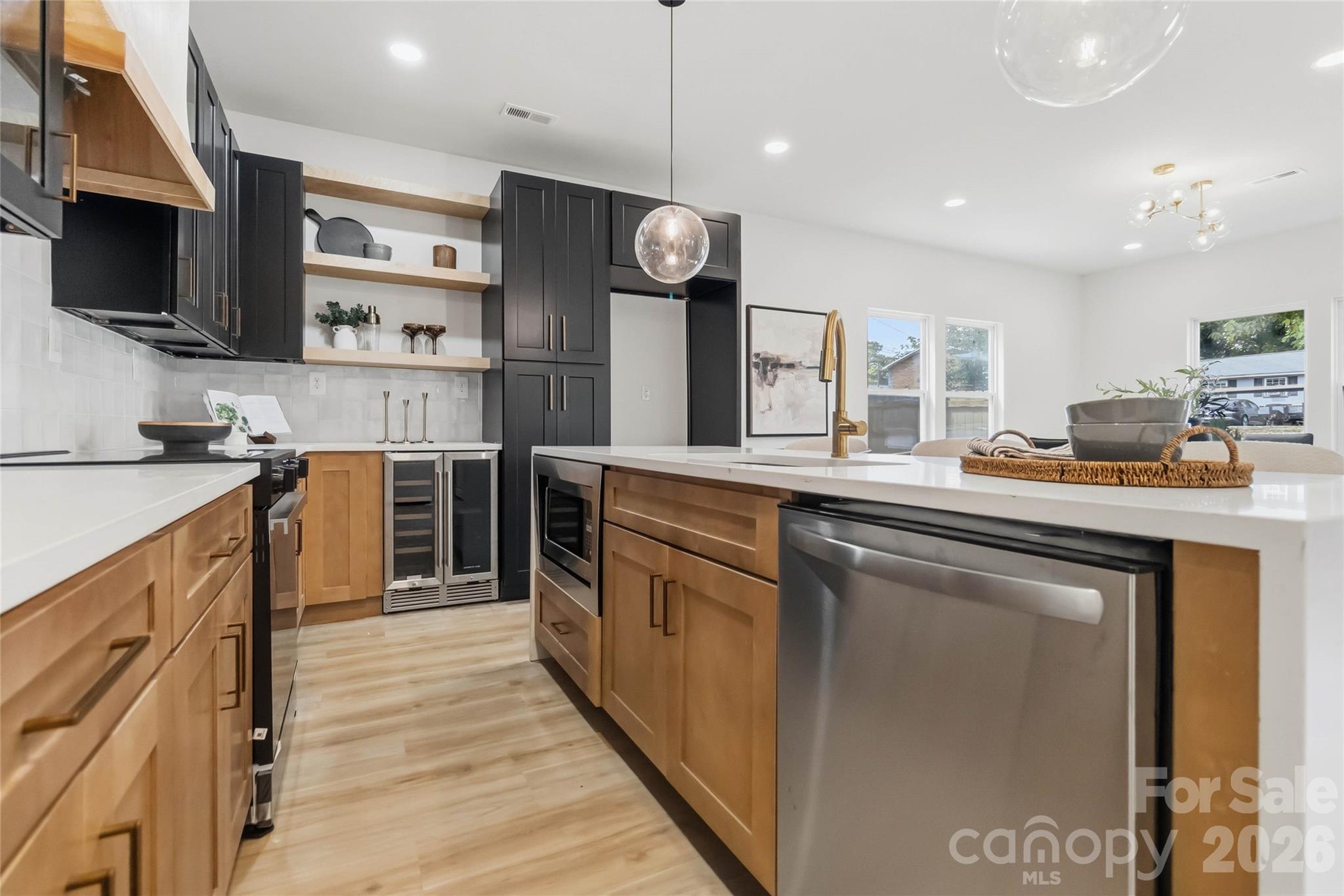 3409 Rogers Street — Charlotte