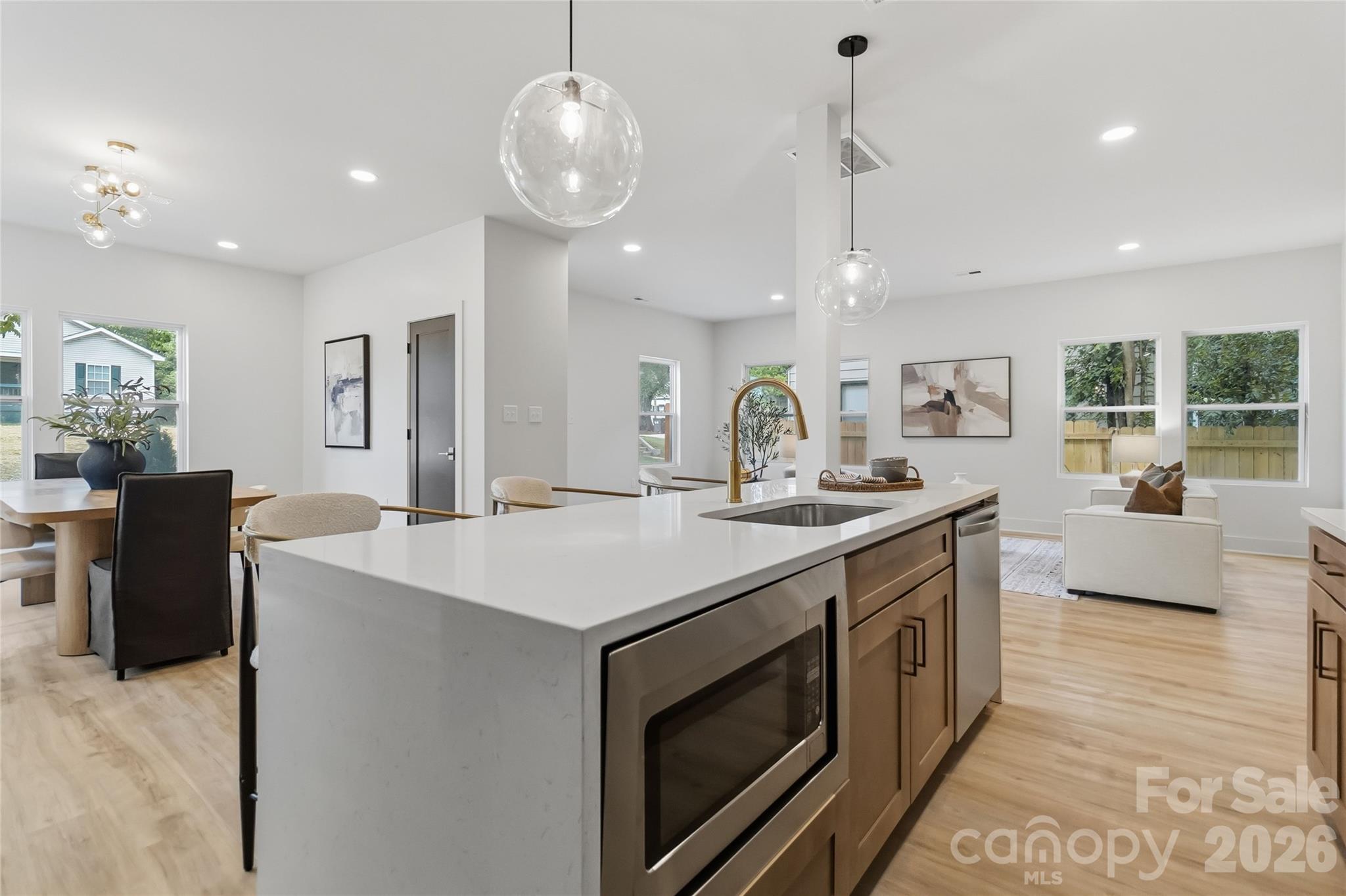 3409 Rogers Street — Charlotte