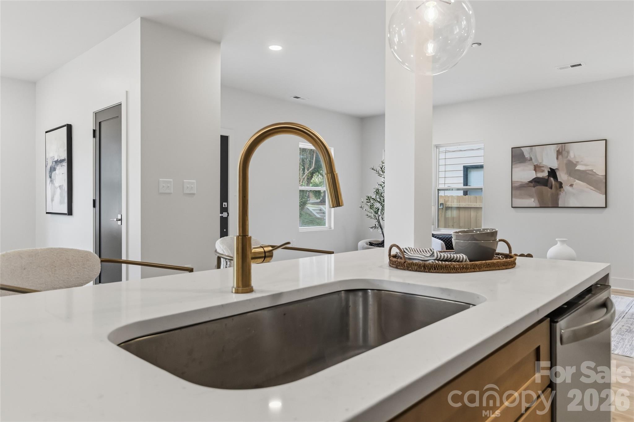 3409 Rogers Street — Charlotte