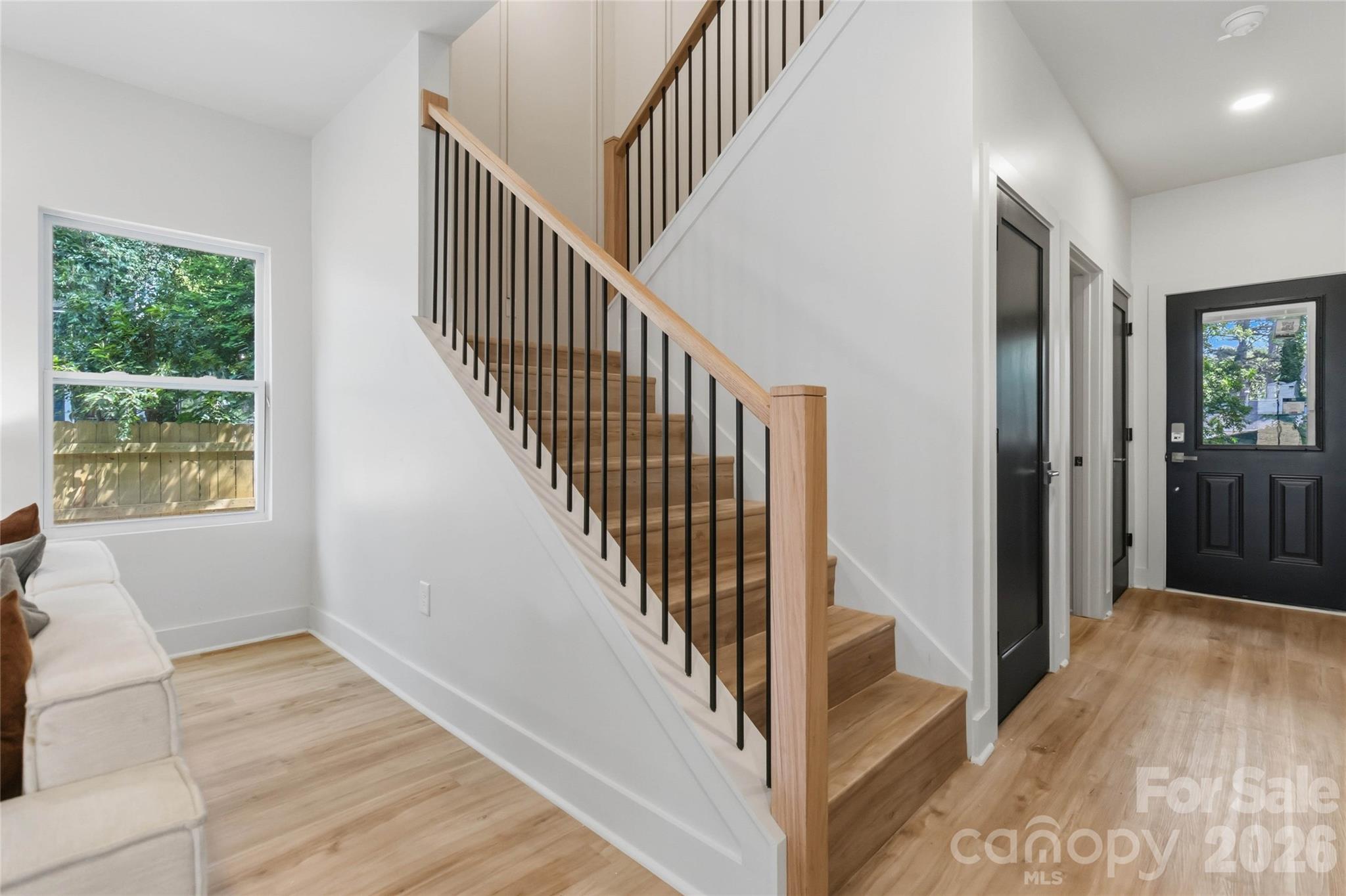 3409 Rogers Street — Charlotte